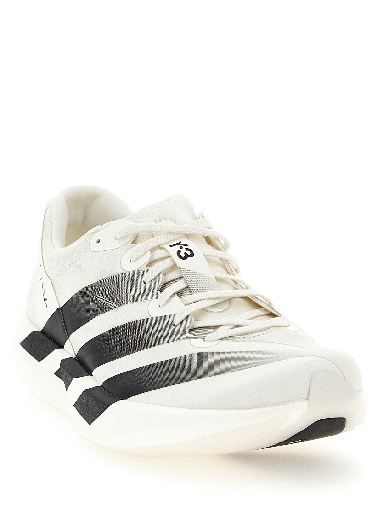 Y-3 Adios 9 Lightlock Sneakers