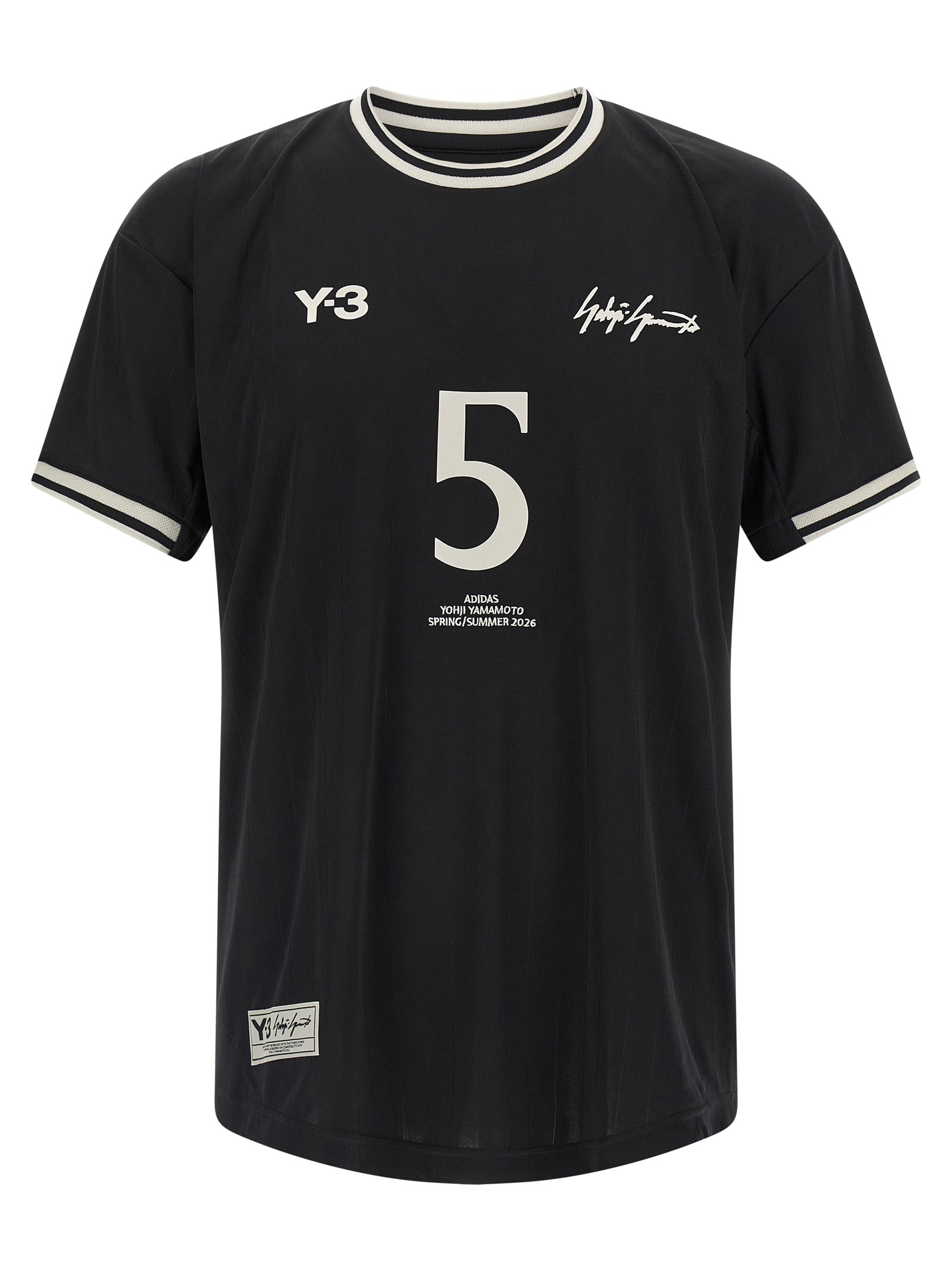 Y-3 Jude Bellingham Sweater