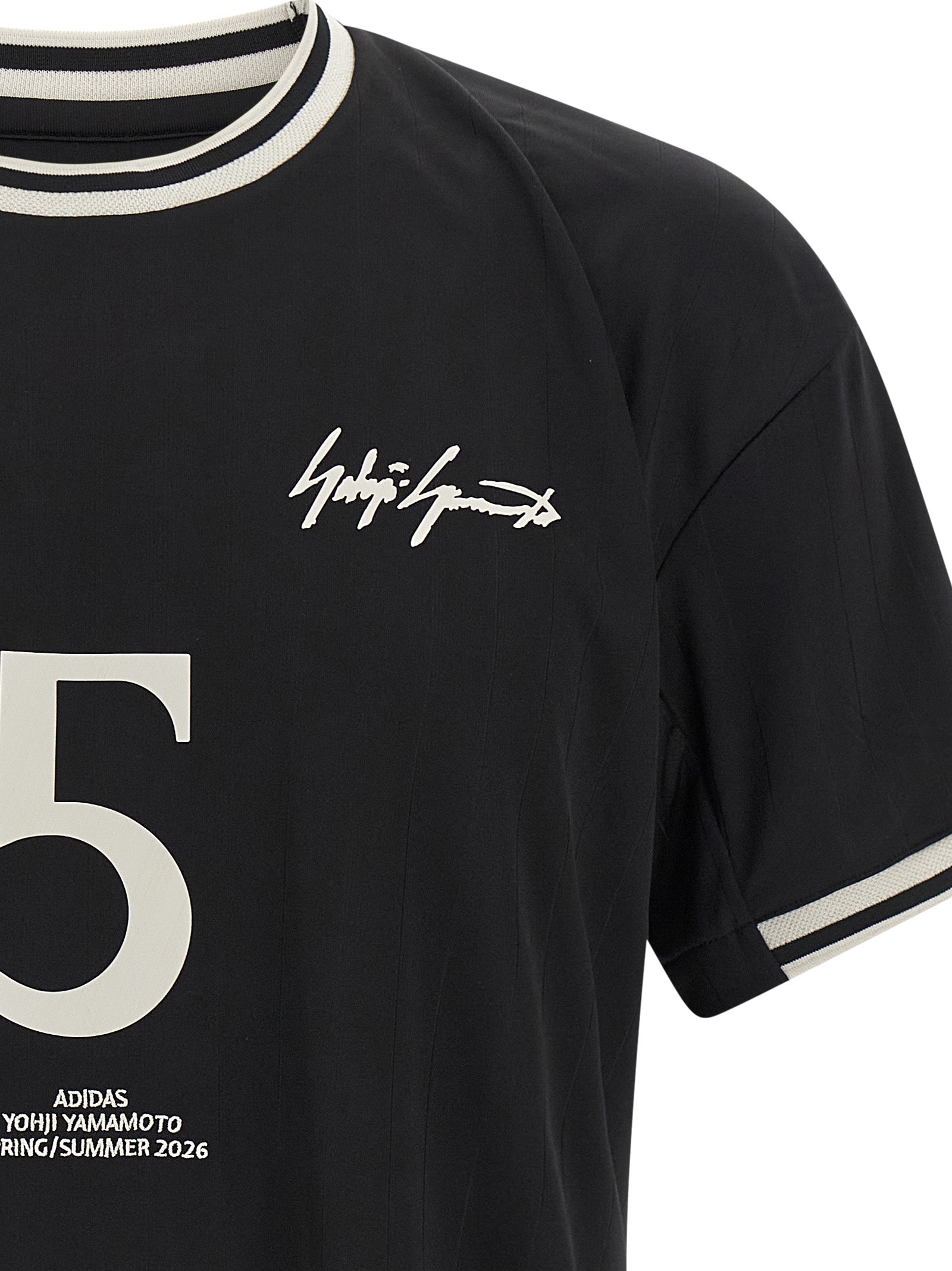 Y-3 Jude Bellingham Sweater-3