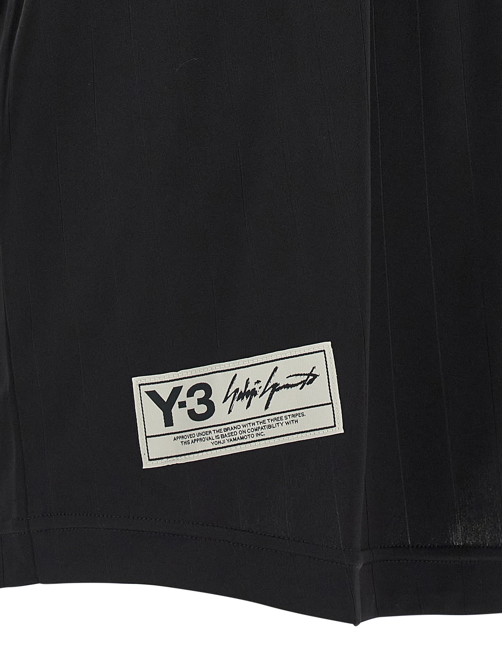 Y-3 Jude Bellingham Sweater-4