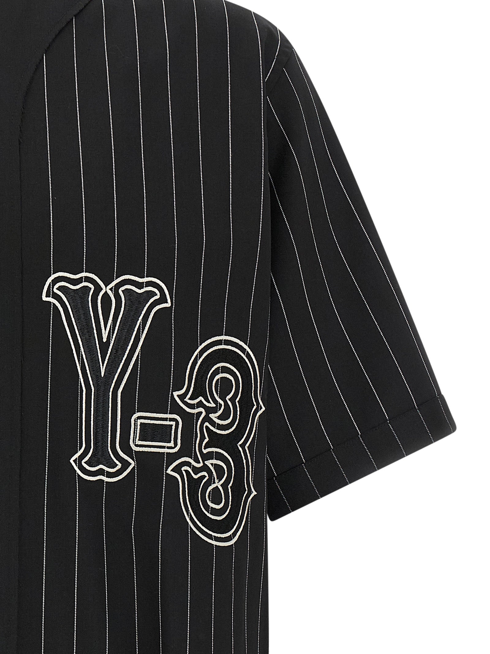 Y-3 Elite 5 Shirt-3