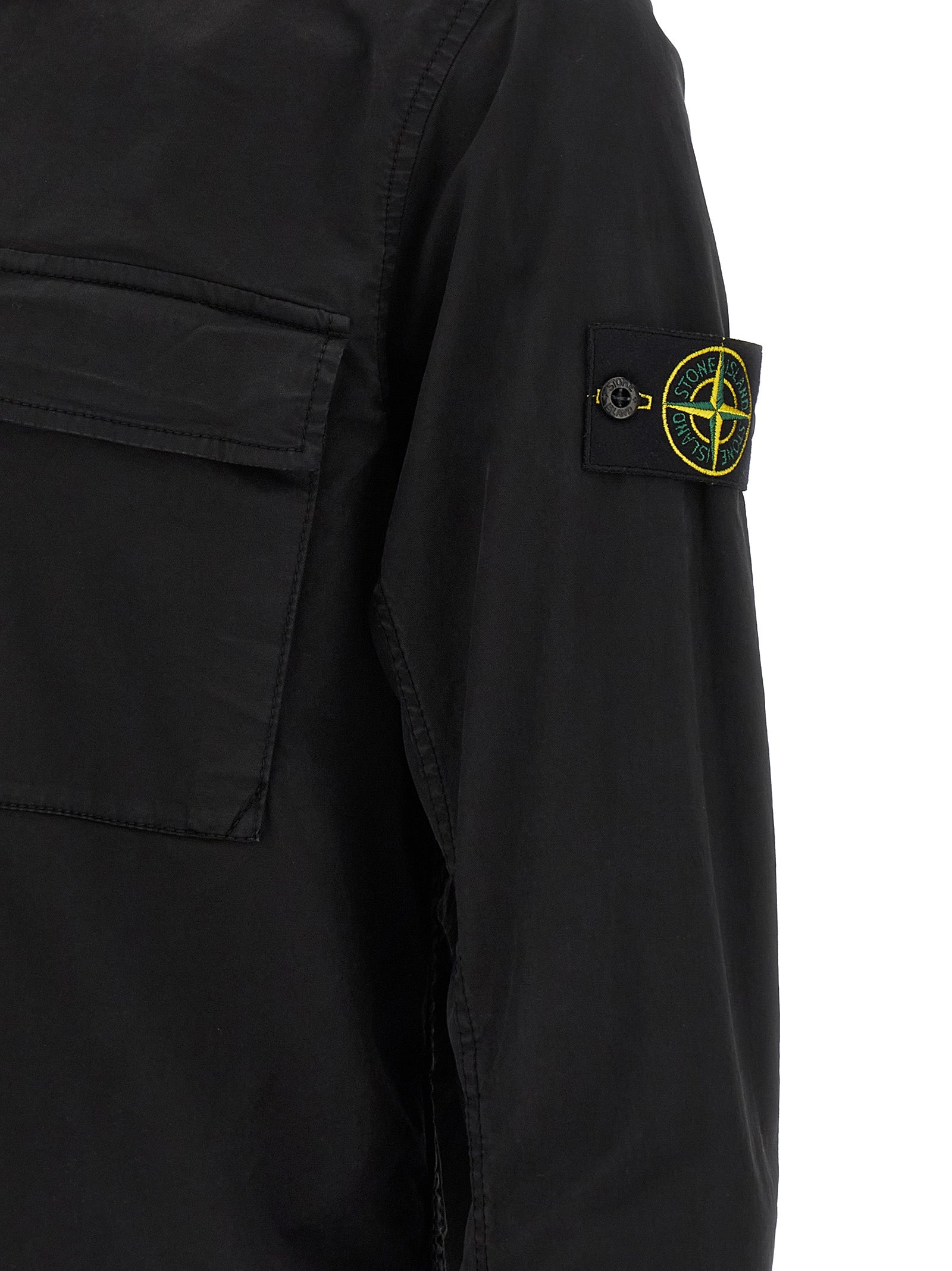 Stone Island 1200013 Overshirt-4