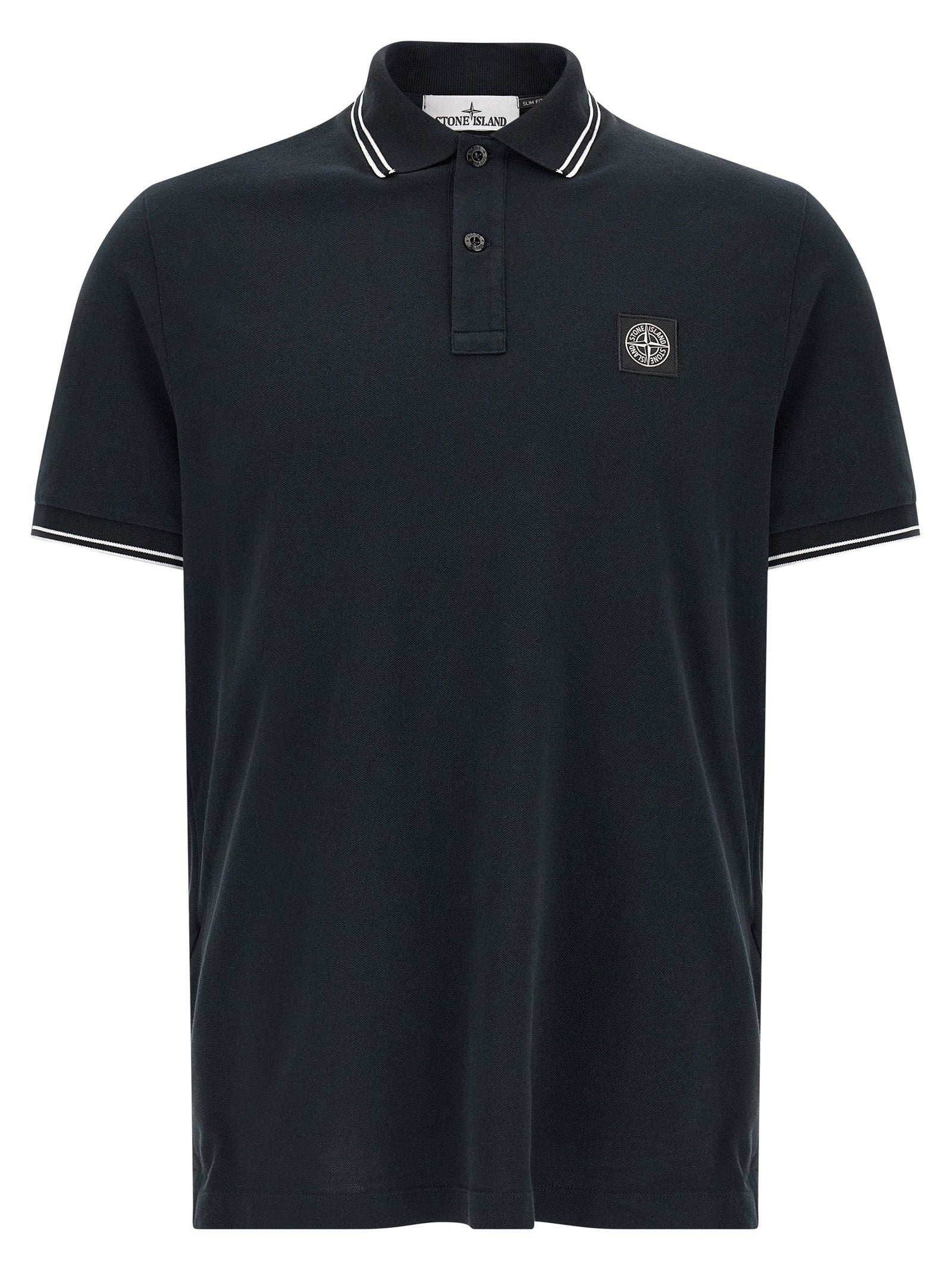 Stone Island 2200010 Polo Shirt Shirts Stone Island