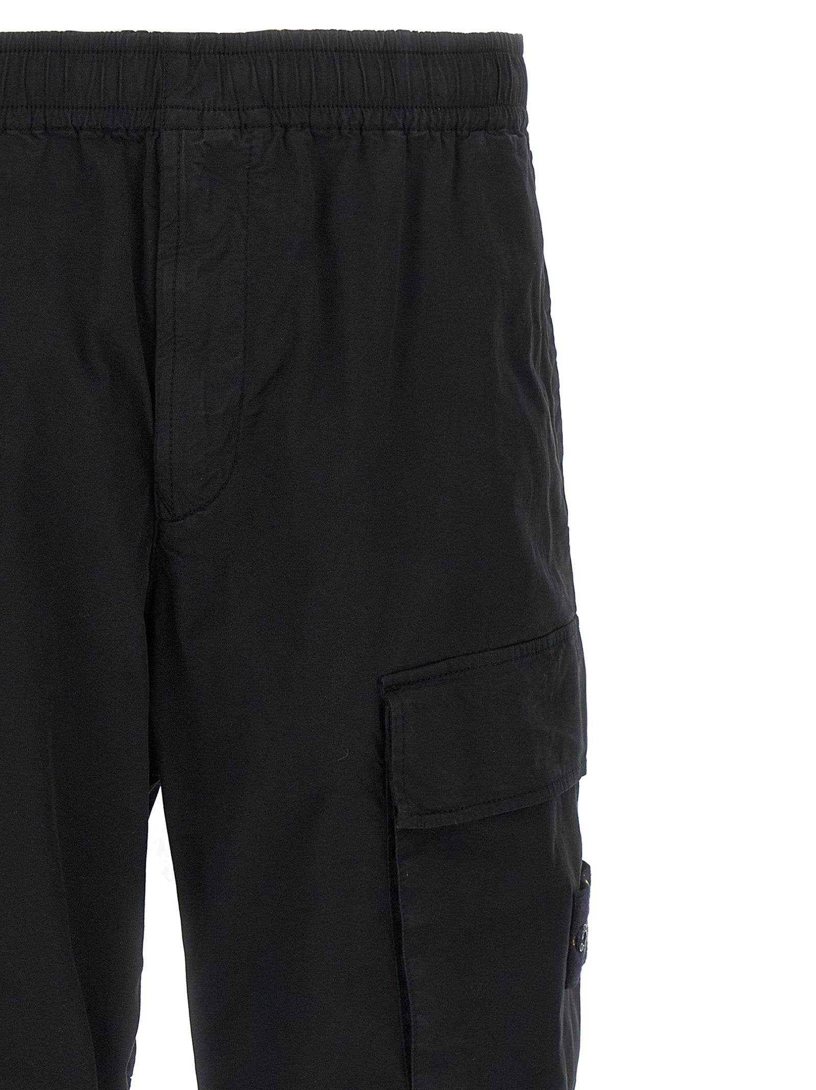 Stone Island 3100021 Pants-3