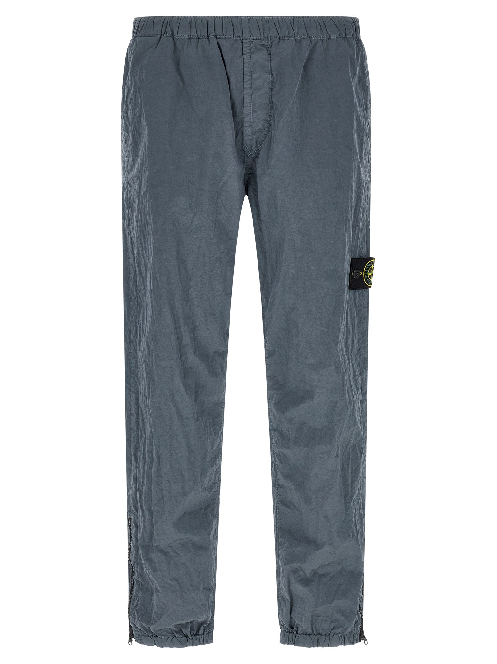 Stone Island 3100035 Nylon Metal in Econyl Joggers
