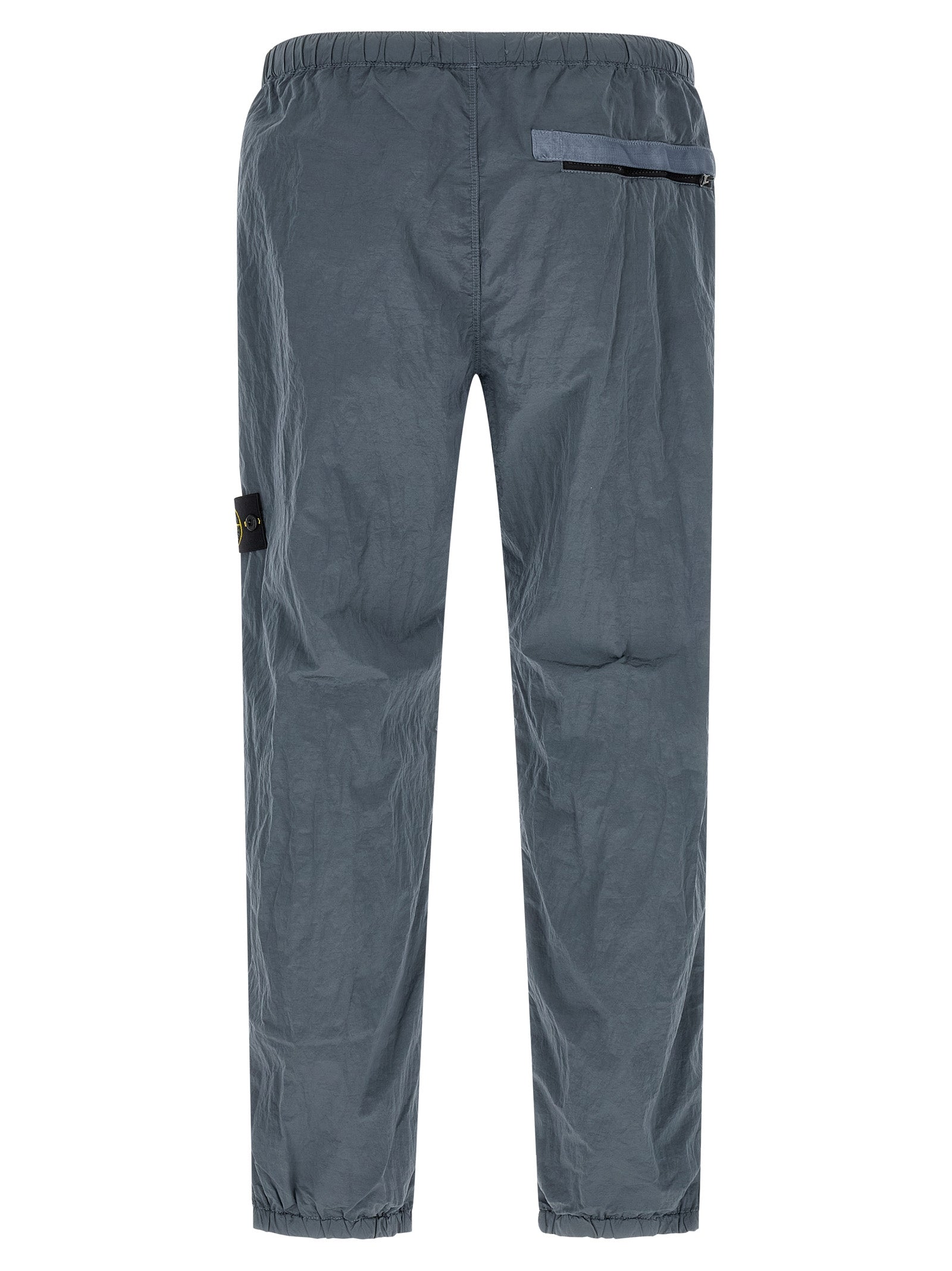 Stone Island 3100035 Nylon Metal in Econyl Joggers-thumbmail-2