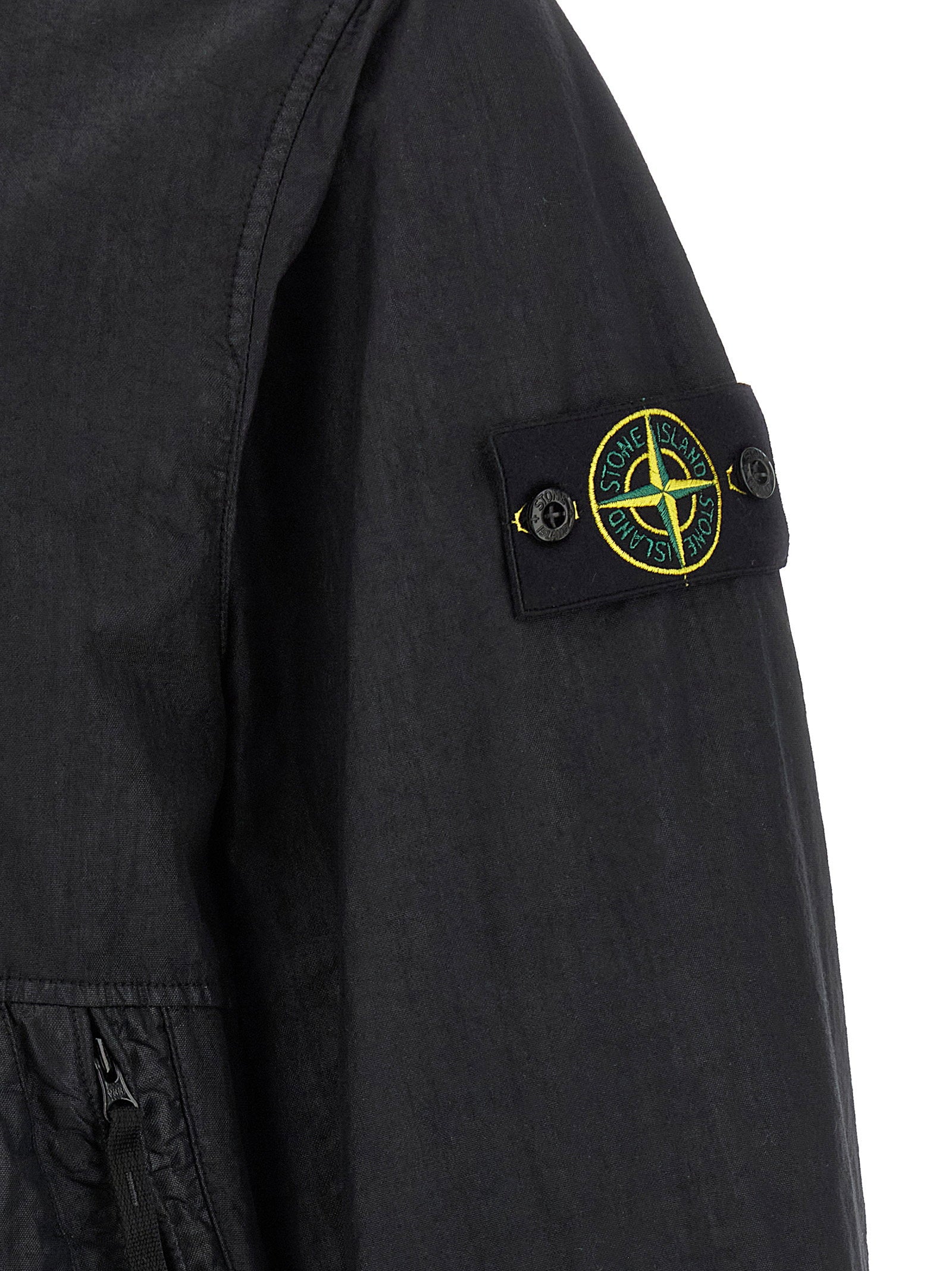Stone Island 4100053 Jacket Jackets Stone Island