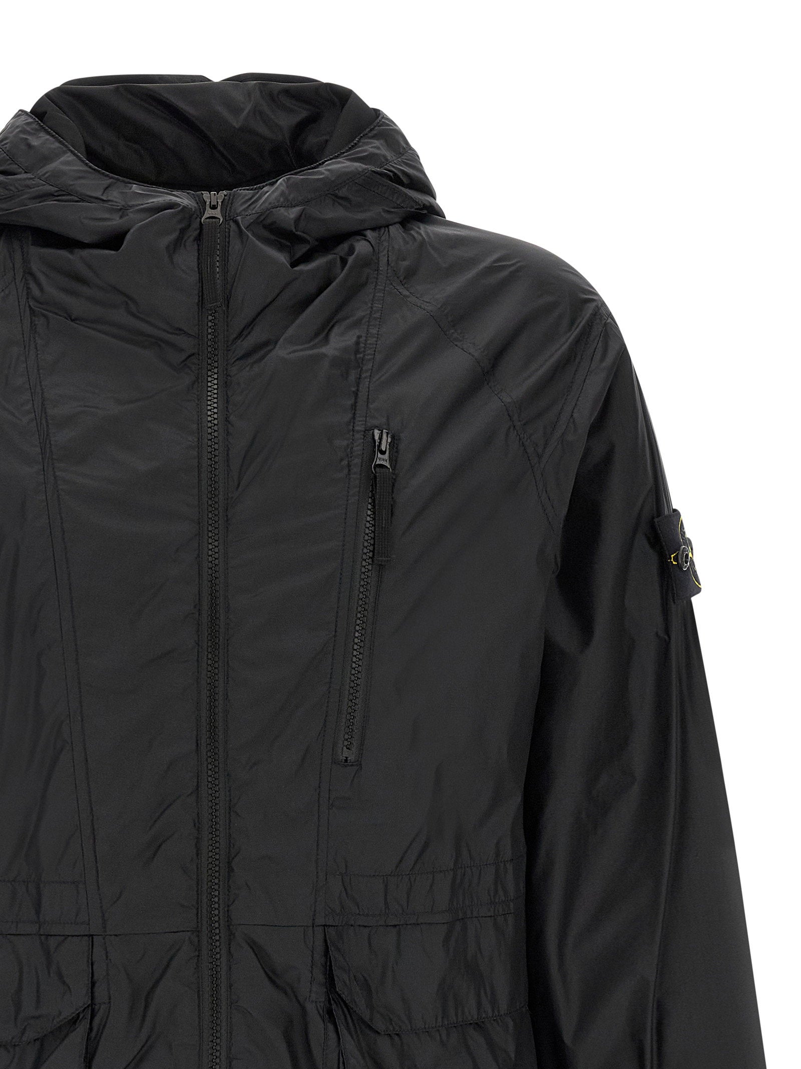 Stone Island 4100057 Jacket Jackets Stone Island
