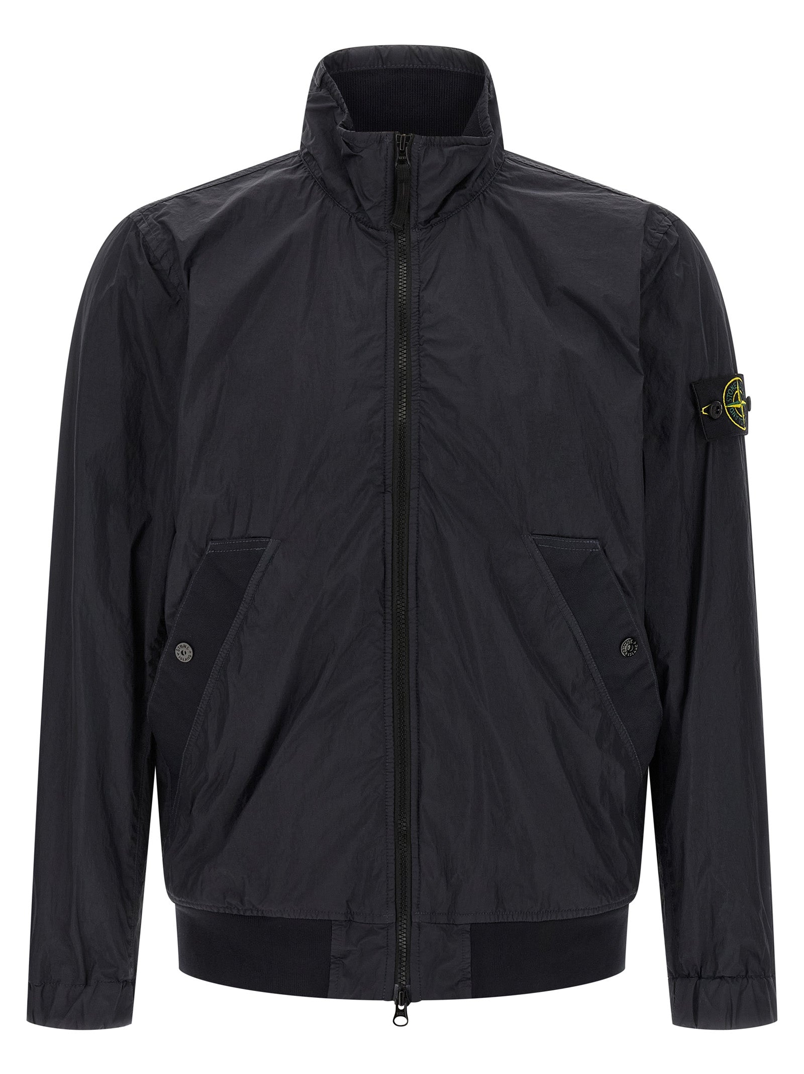 Stone Island 4100111 Nylon Metal Jacket