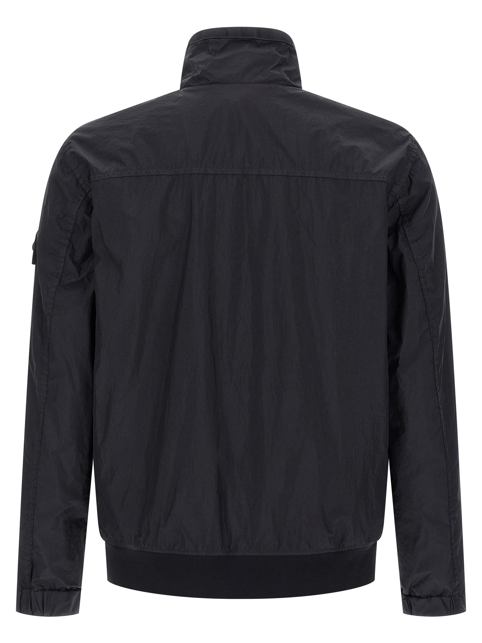 Stone Island 4100111 Nylon Metal Jacket