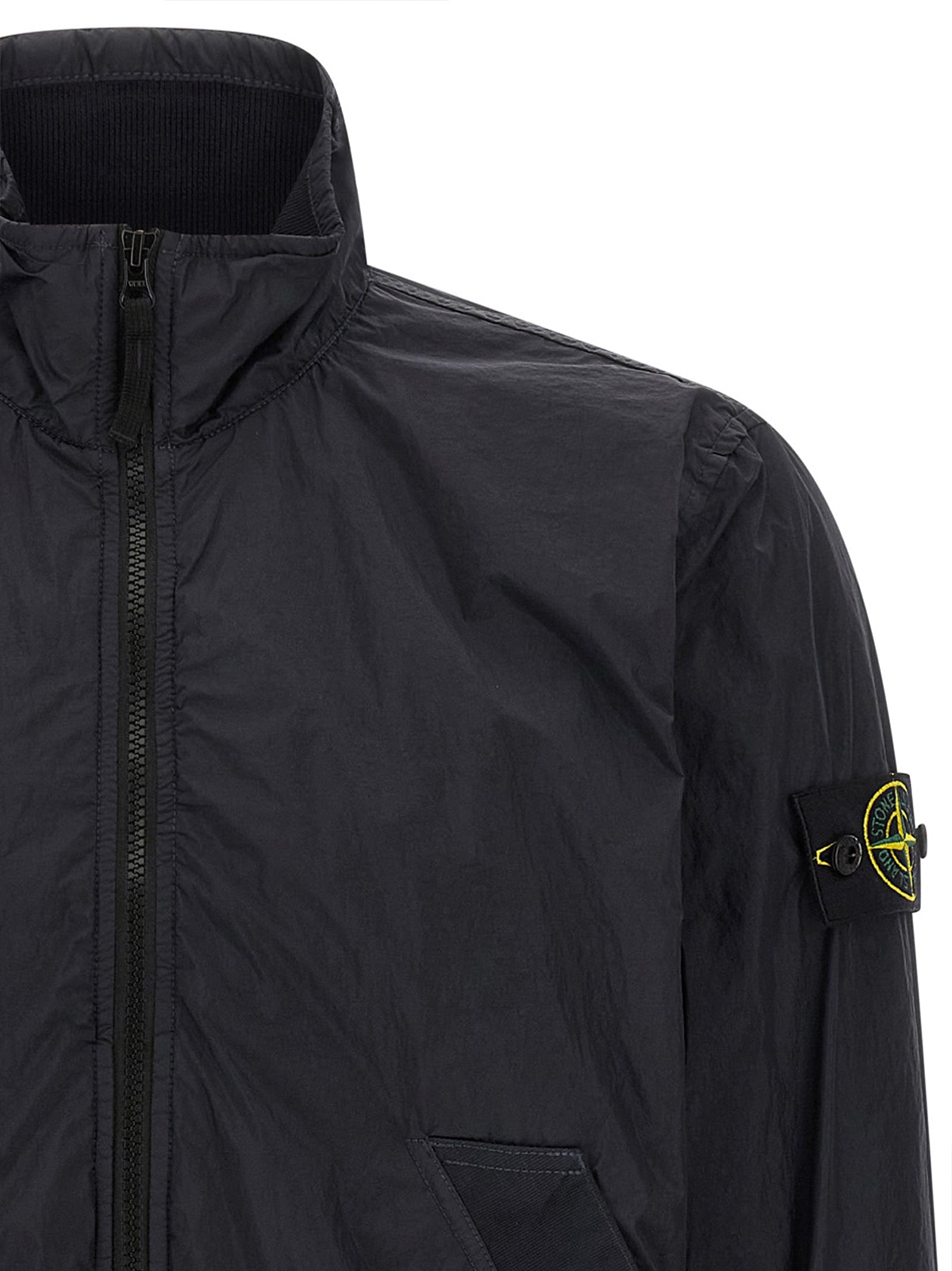 Stone Island 4100111 Nylon Metal Jacket-3