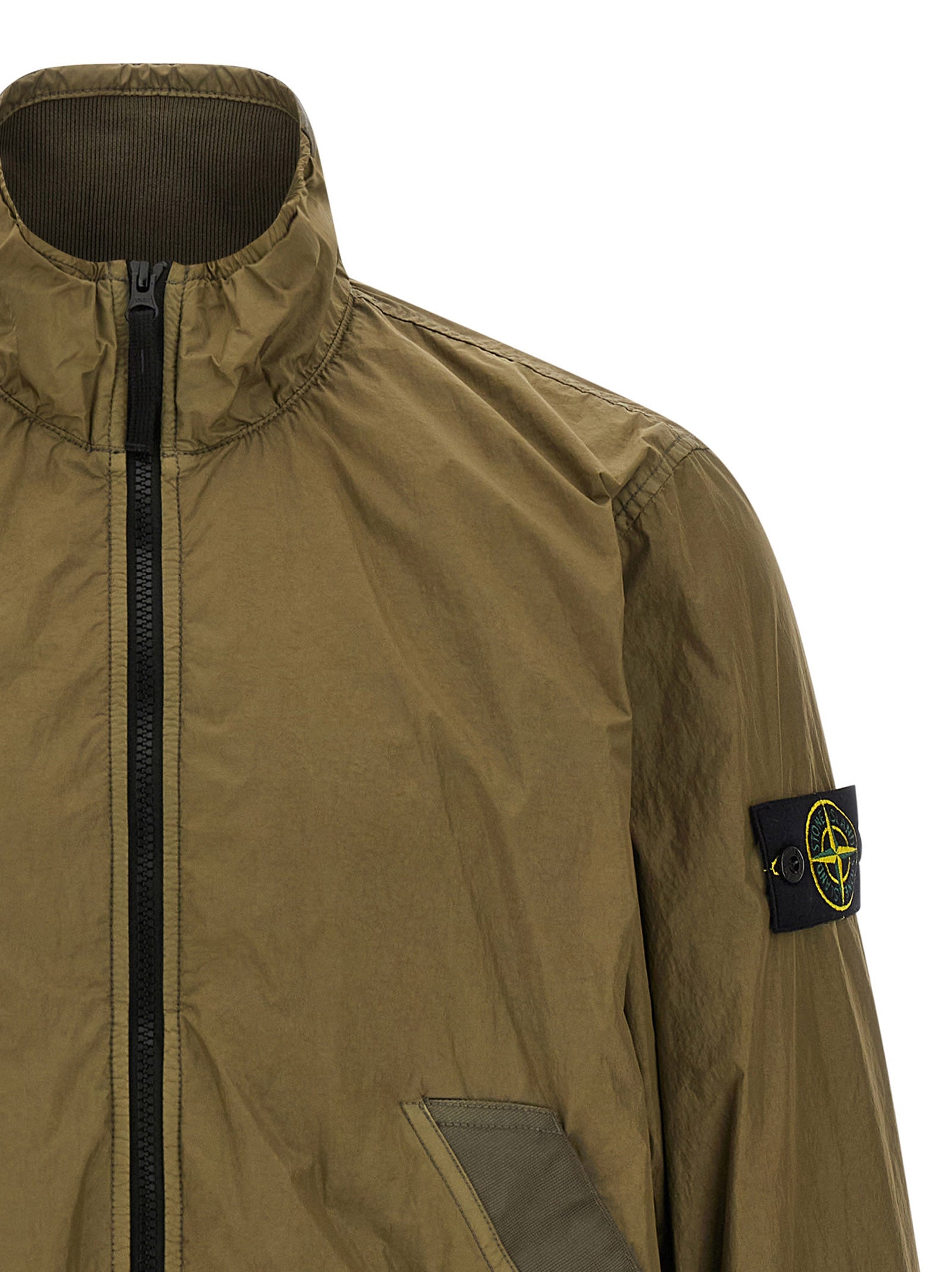 Stone Island 4100111 Jacket-3