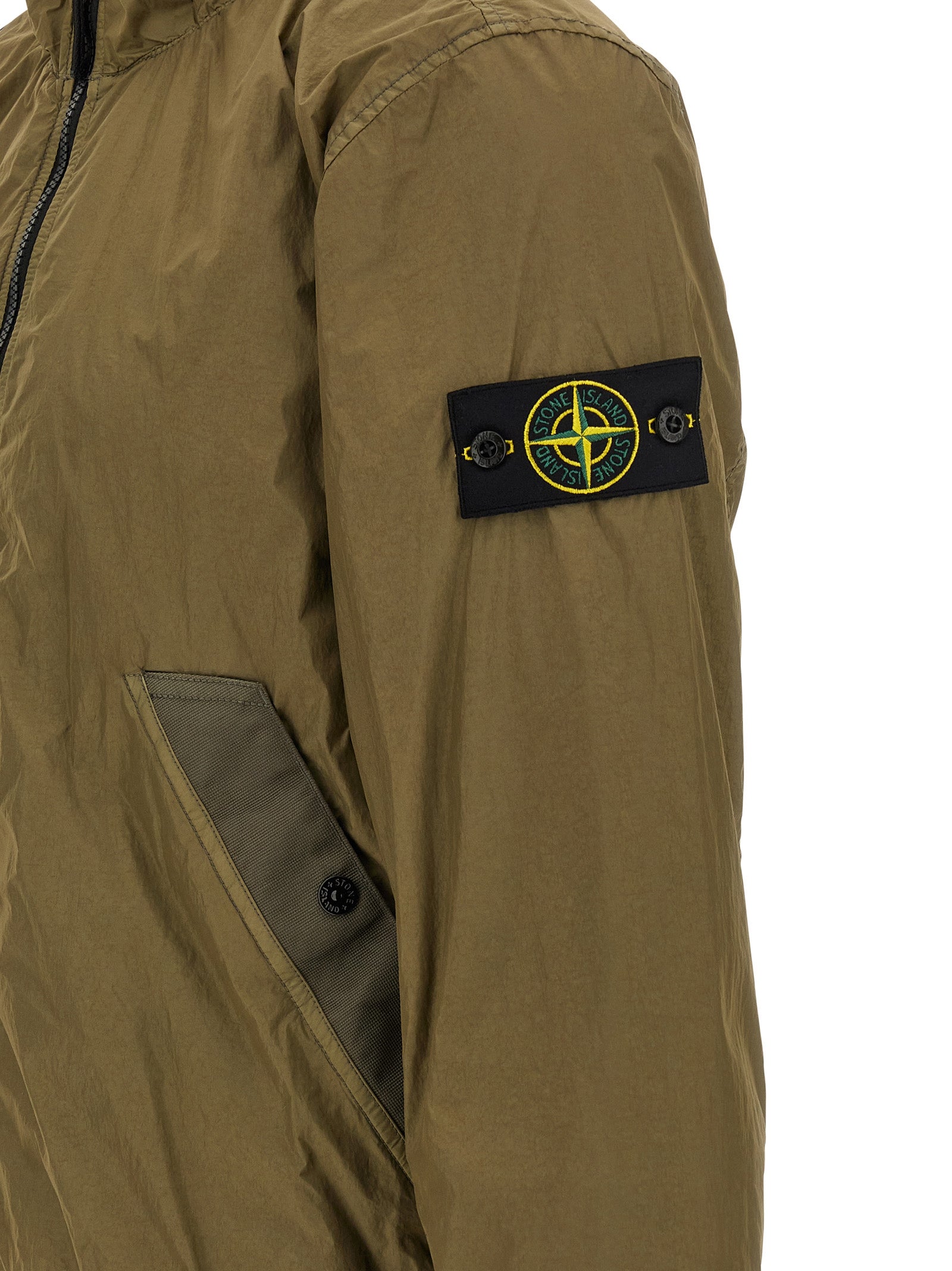Stone Island 4100111 Jacket-4