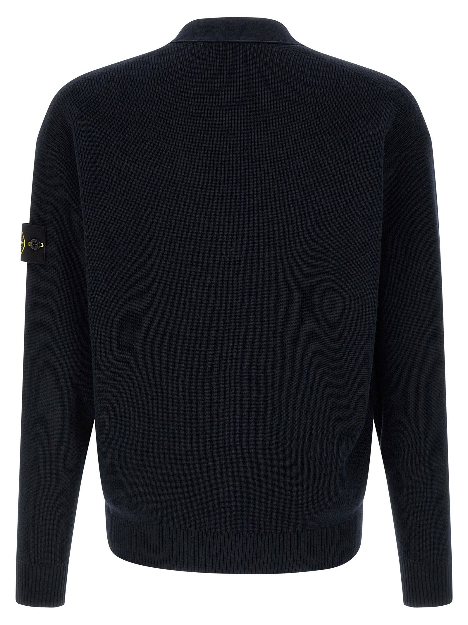 Stone Island 5100009 Cardigan Topwear Stone Island