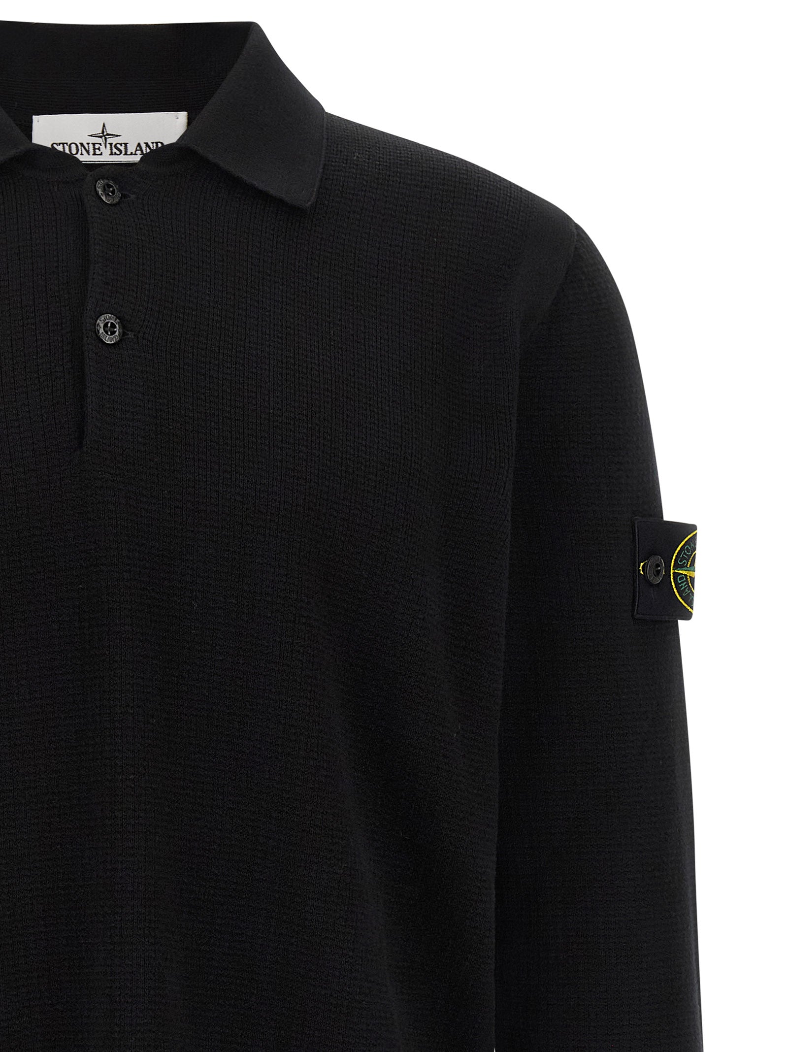 Stone Island 5100024 Polo Shirt-3