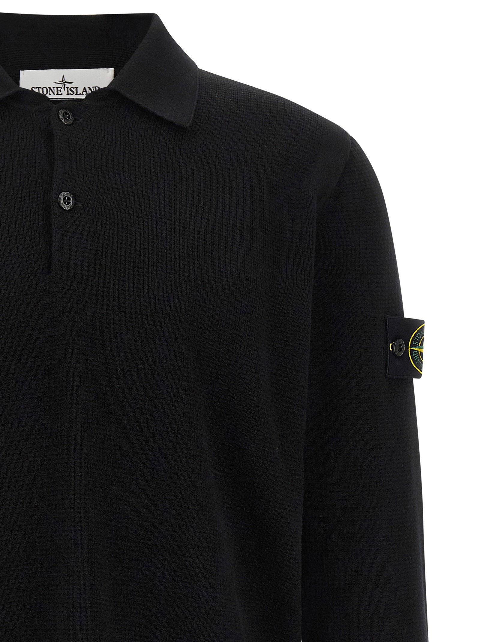 Stone Island 5100024 Polo Shirt Shirts Stone Island