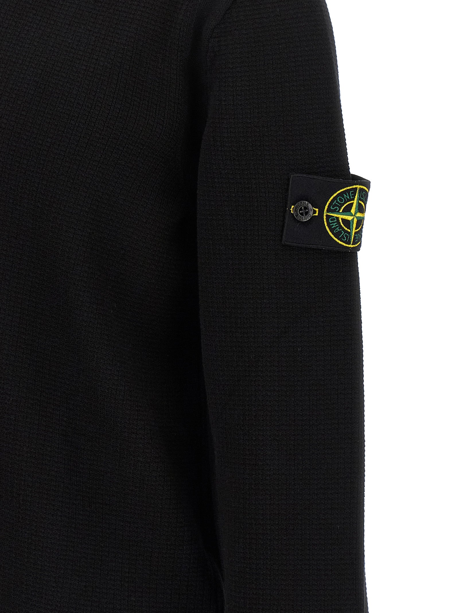 Stone Island 5100024 Polo Shirt-4