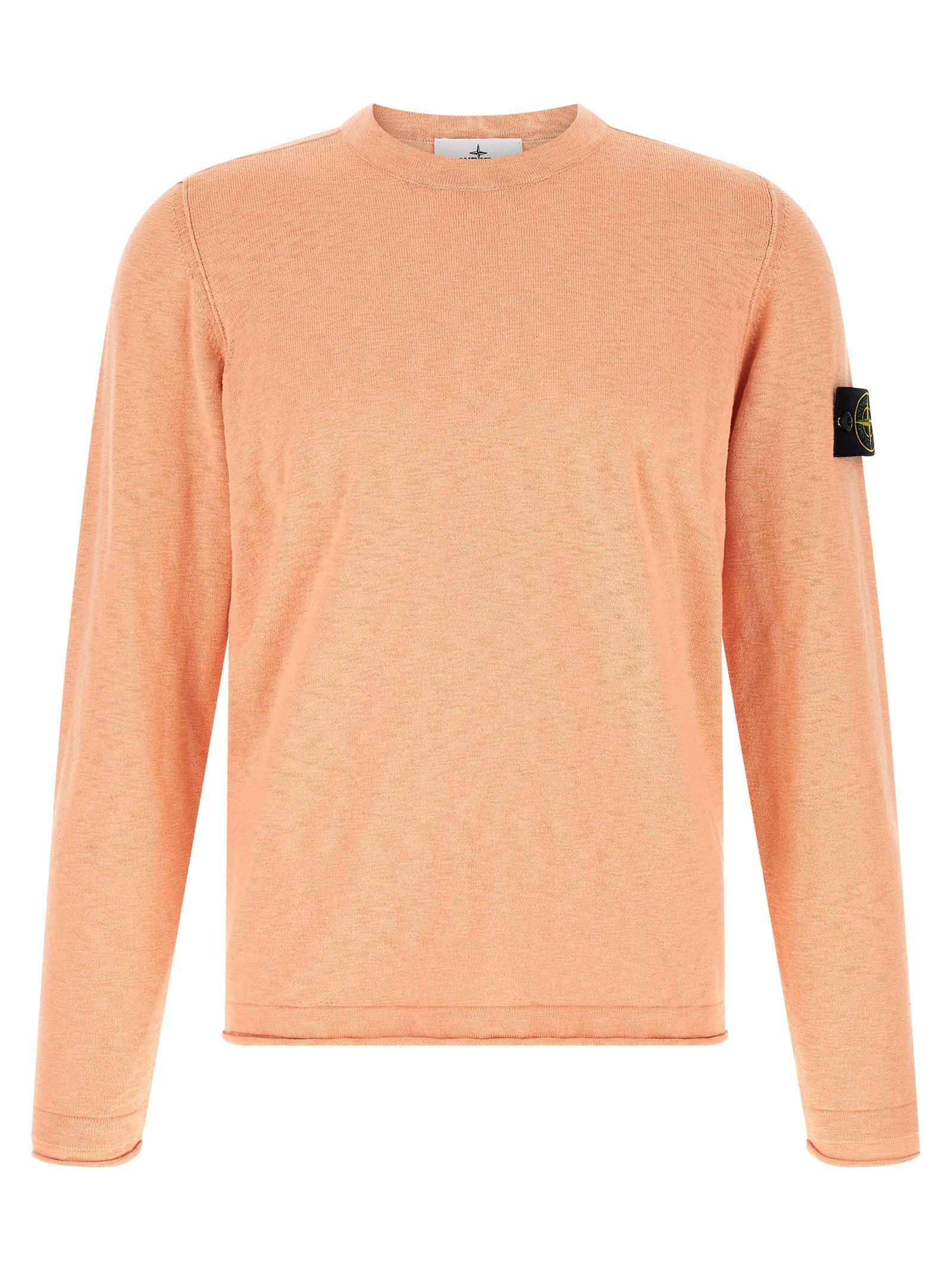 Stone Island 5100052 trui vooraanzicht