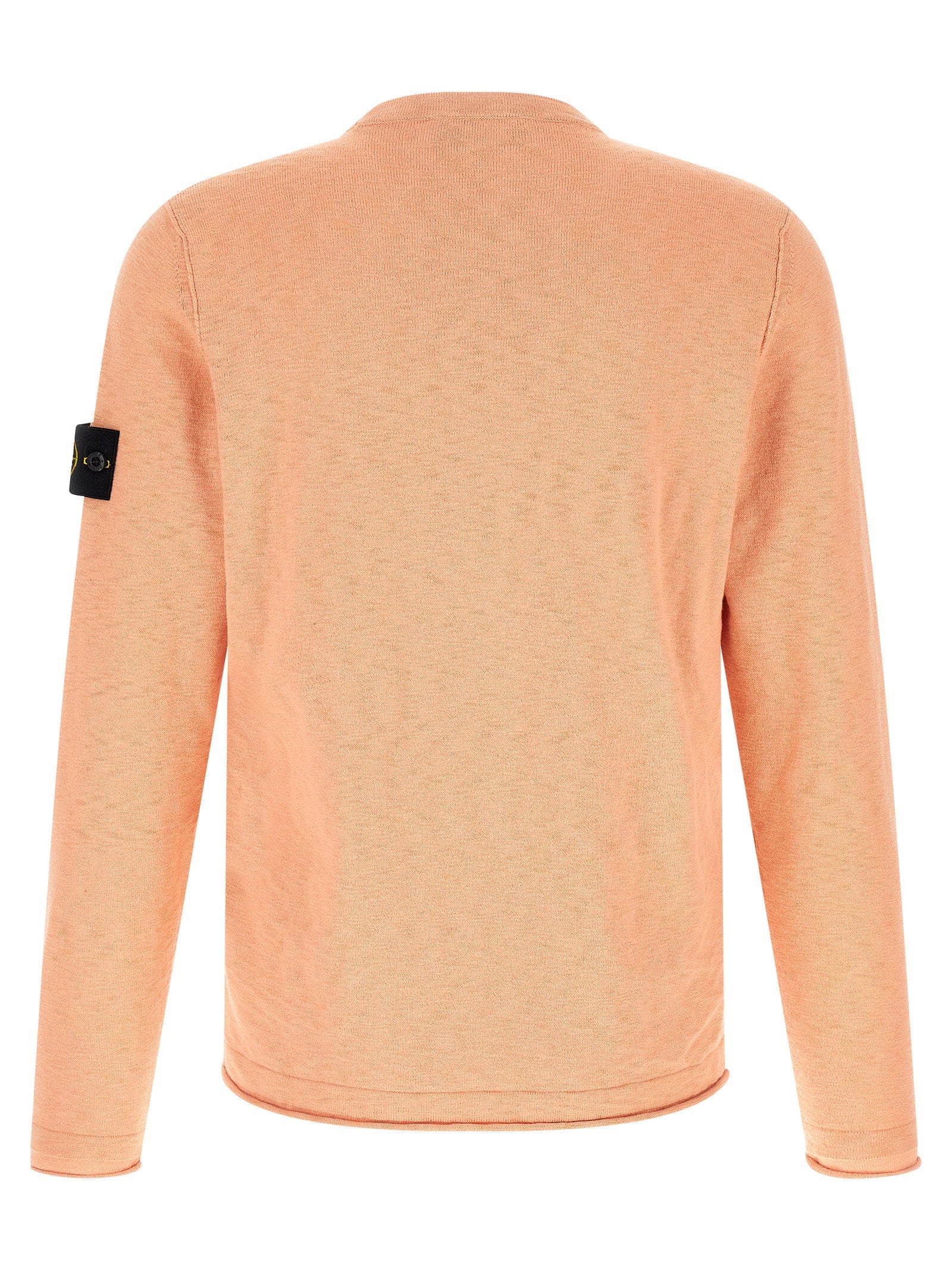 Stone Island 5100052 trui achteraanzicht
