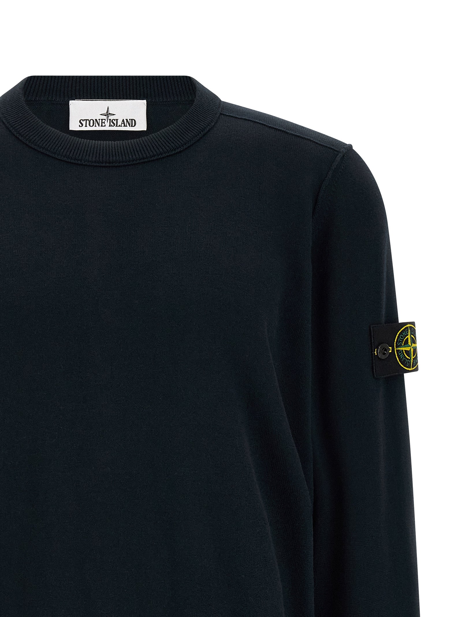 Stone Island 5100053 Sweater-3