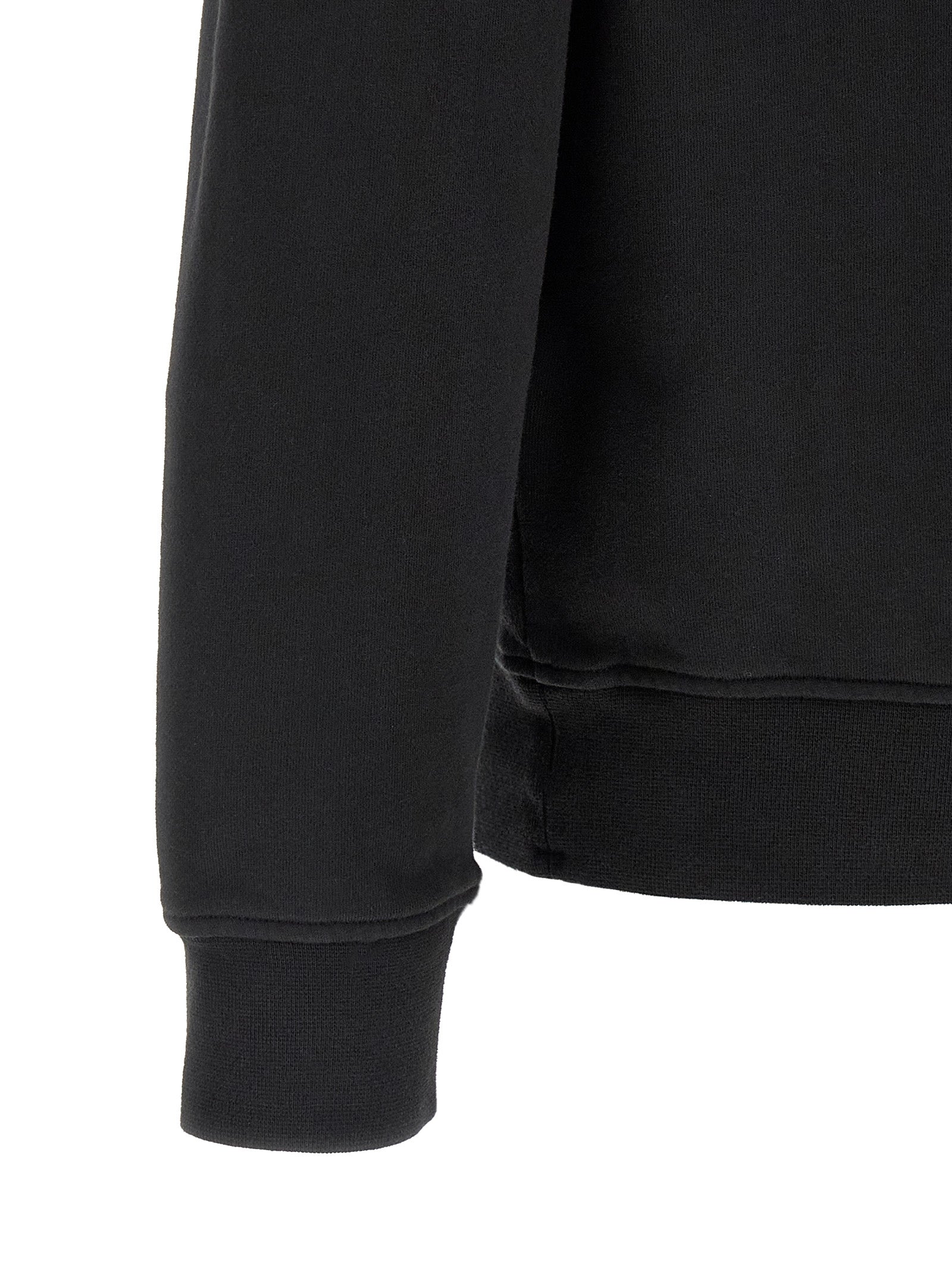 Stone Island 6100019 Sweater Navy Blue-4