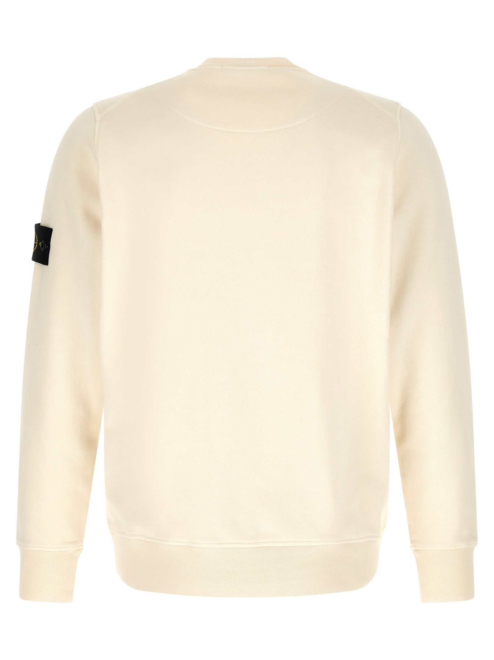 Stone Island 6100060 Garment Dyed Sweatshirt