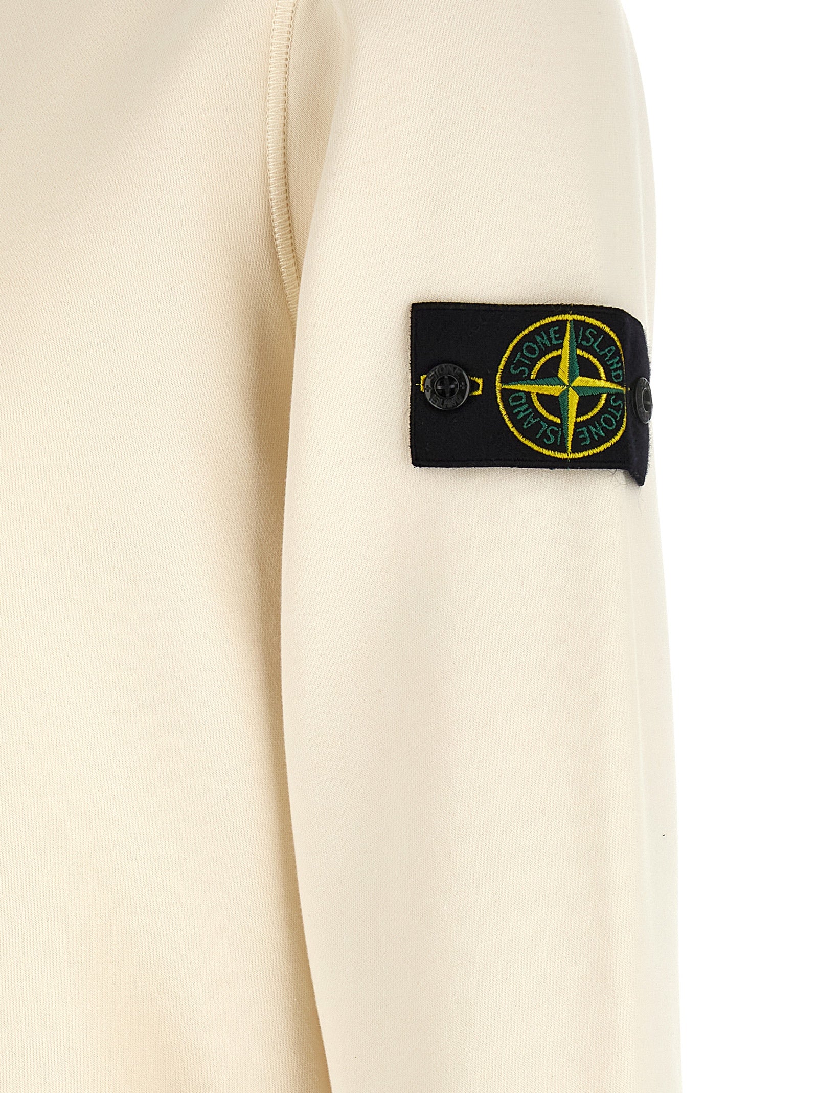 Stone Island 6100060 Garment Dyed Sweatshirt-5