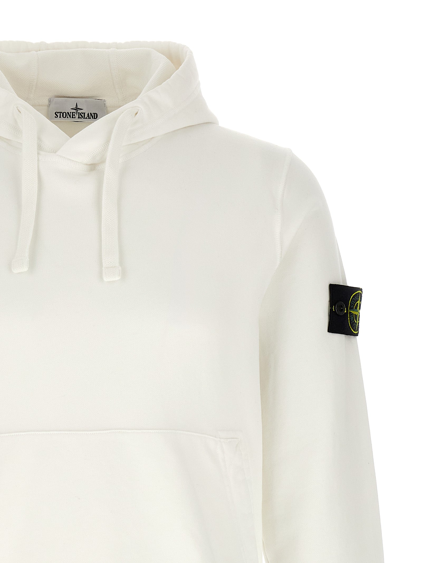 Stone Island 6100062 Hoodie-3