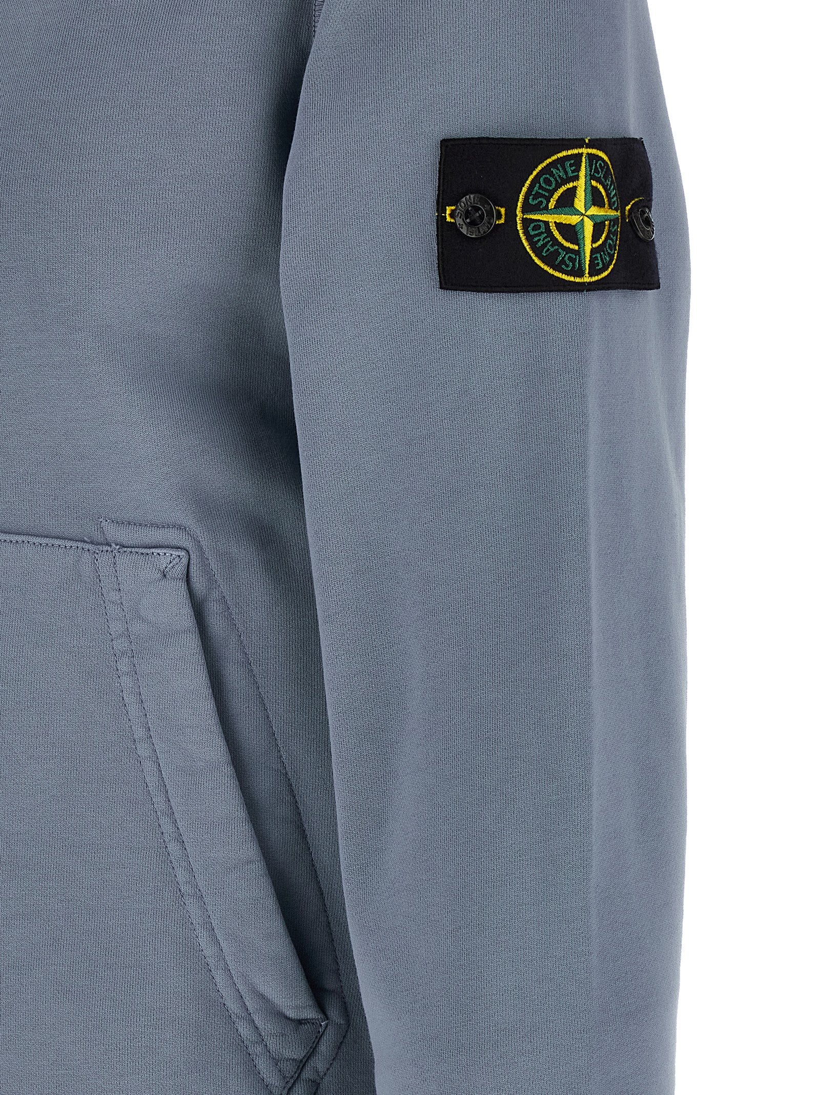Stone Island 6100062 Hoodie-5