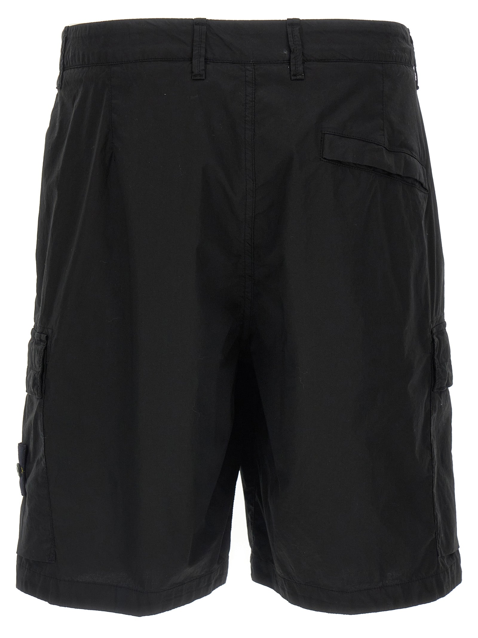 Stone Island L100020 Bermuda Shorts