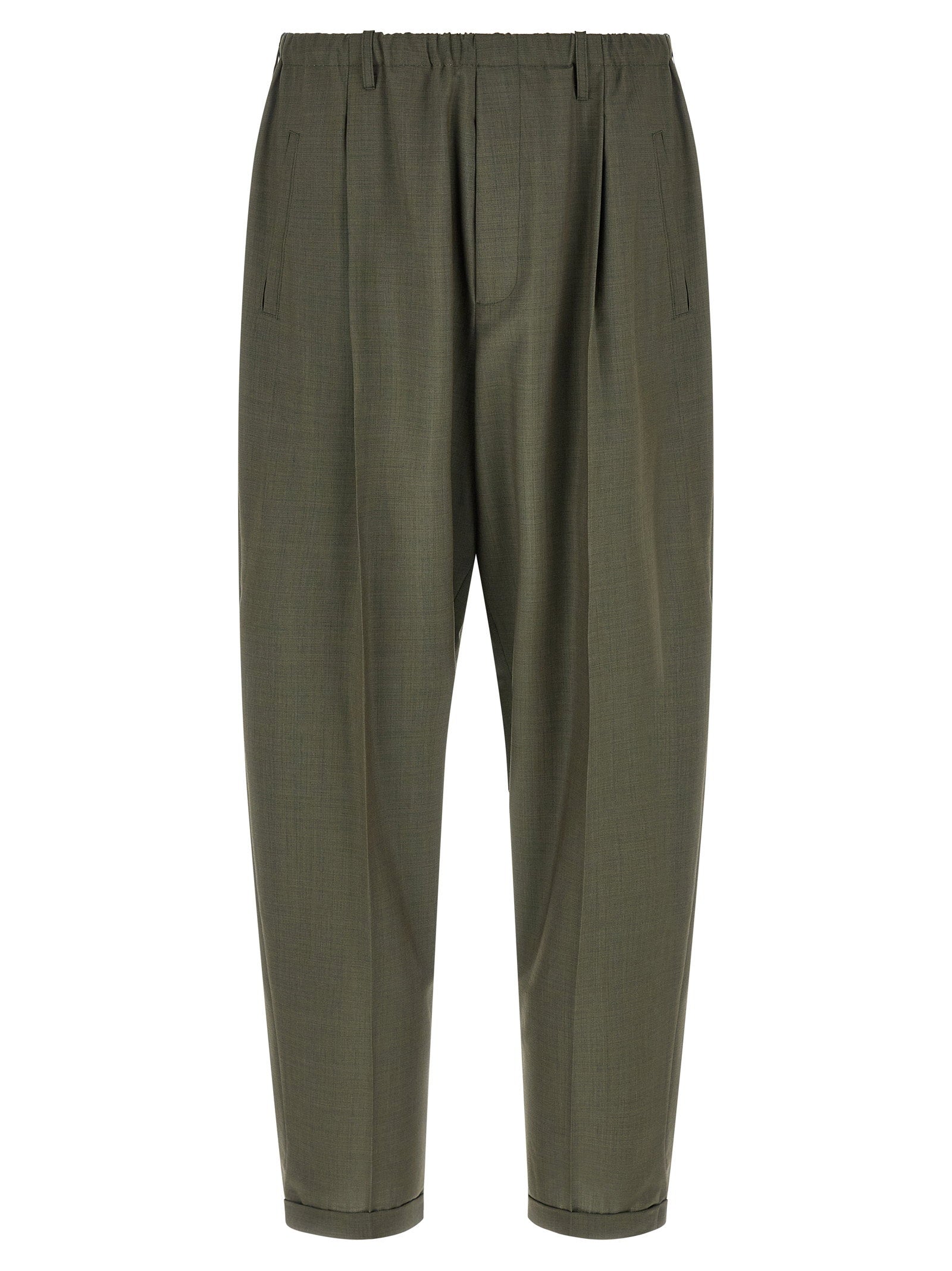 Magliano Peoples Pants Trousers Magliano