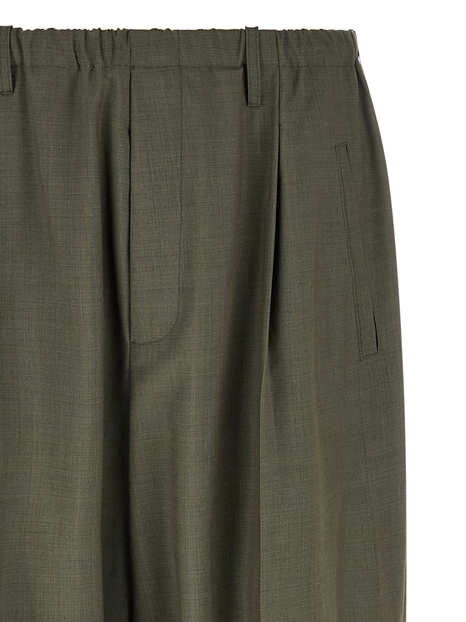 Magliano Peoples Pants Trousers Magliano