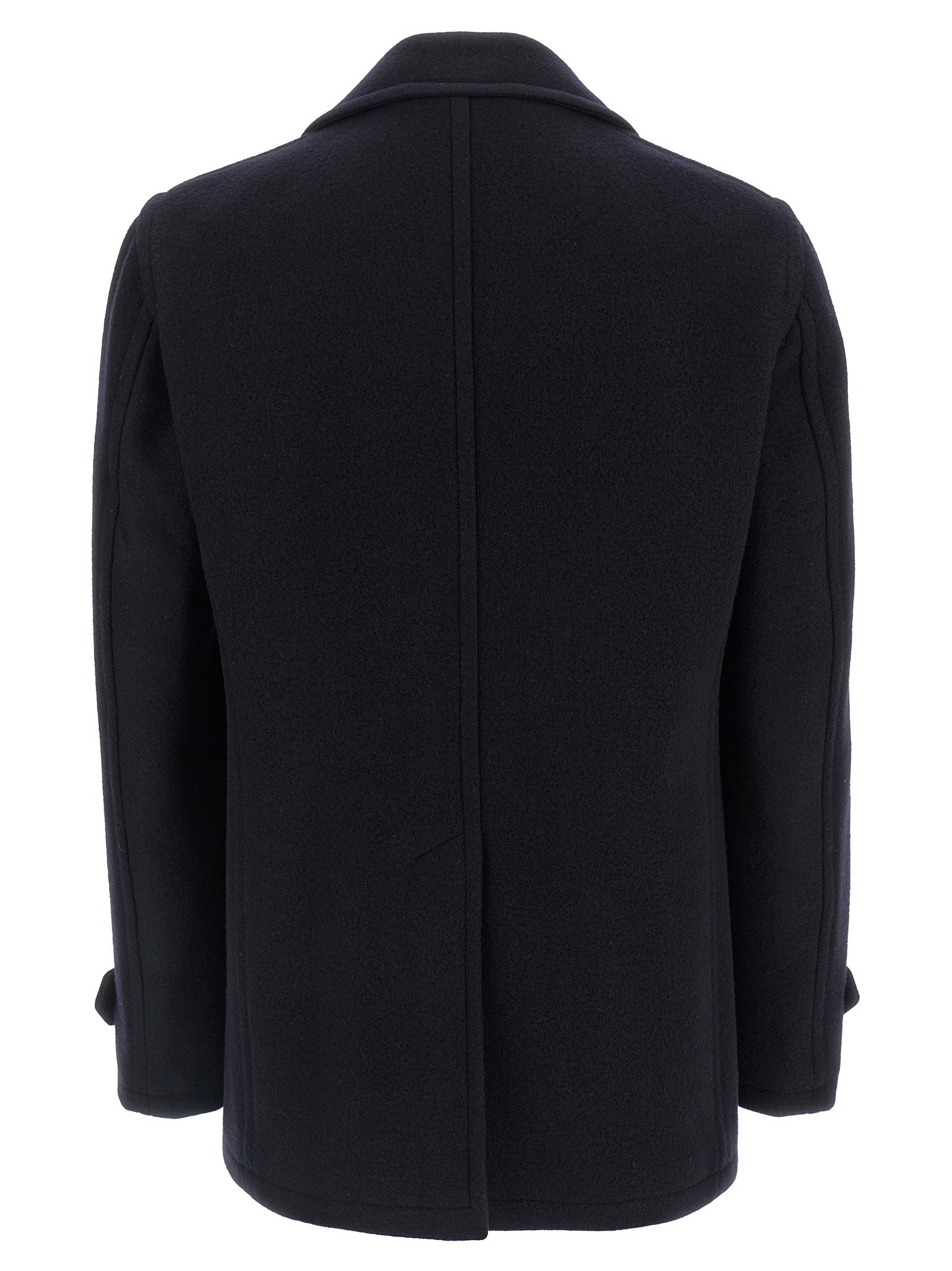 Tagliatore Monaco Coat