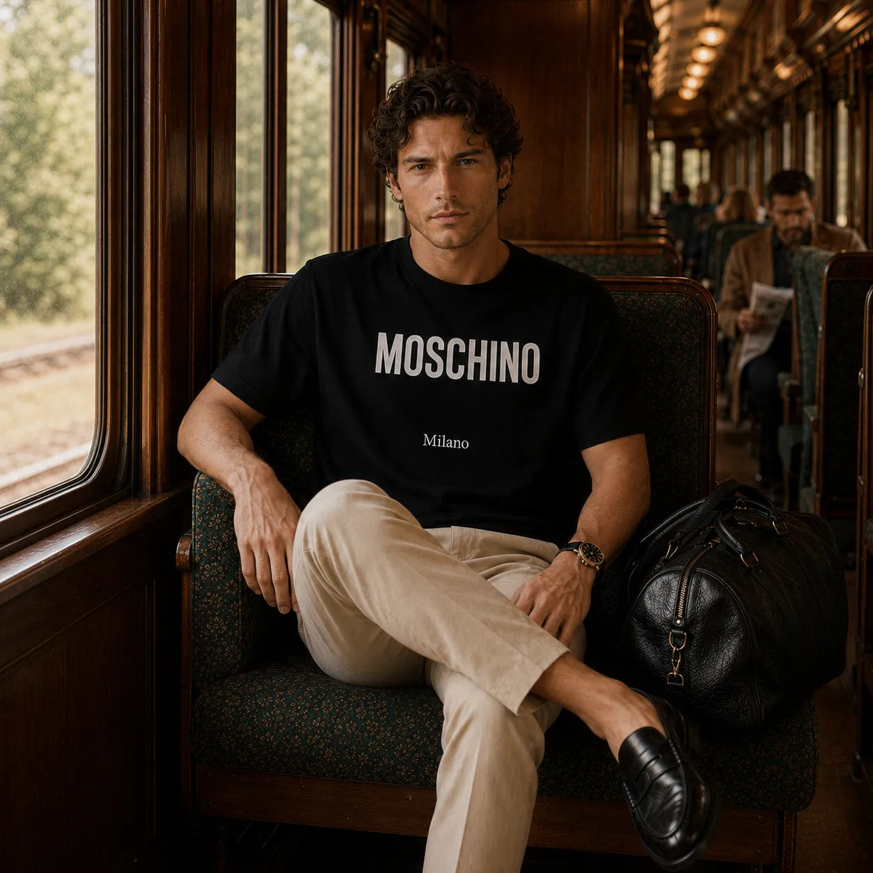 Moschino