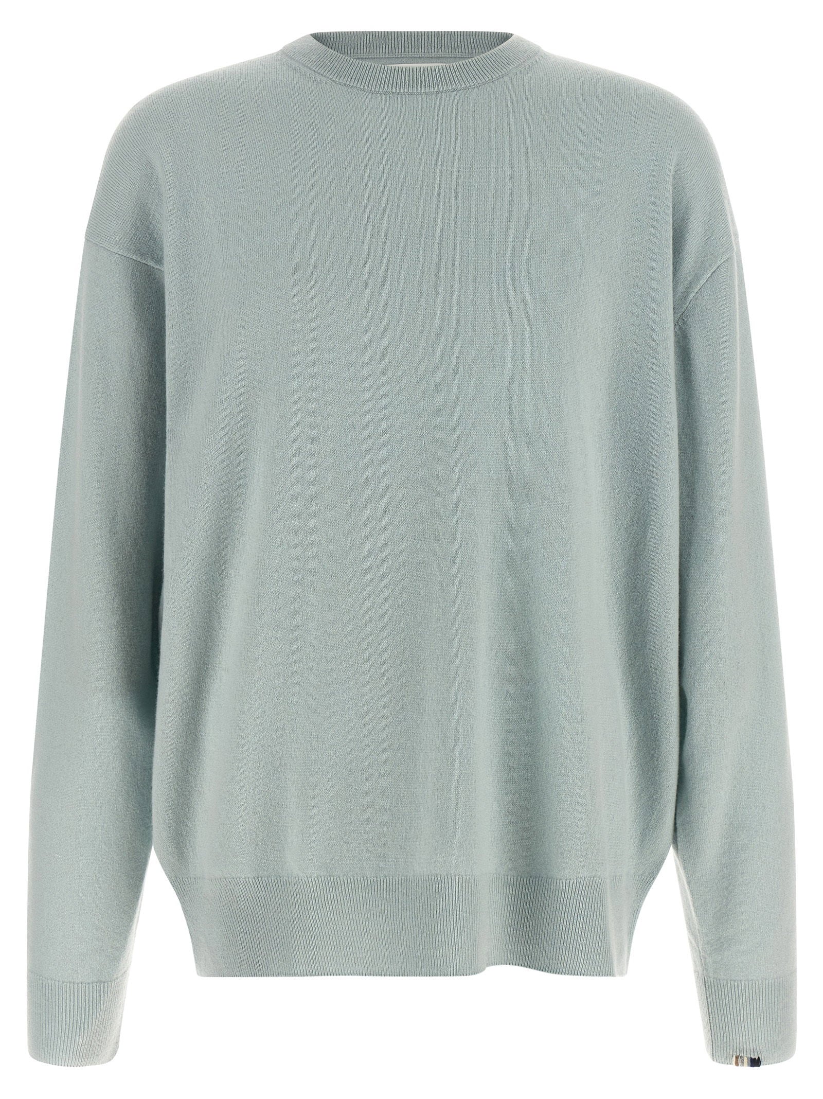 Extreme Cashmere N°476 April Trui Lichtblauw Trui Extreme Cashmere