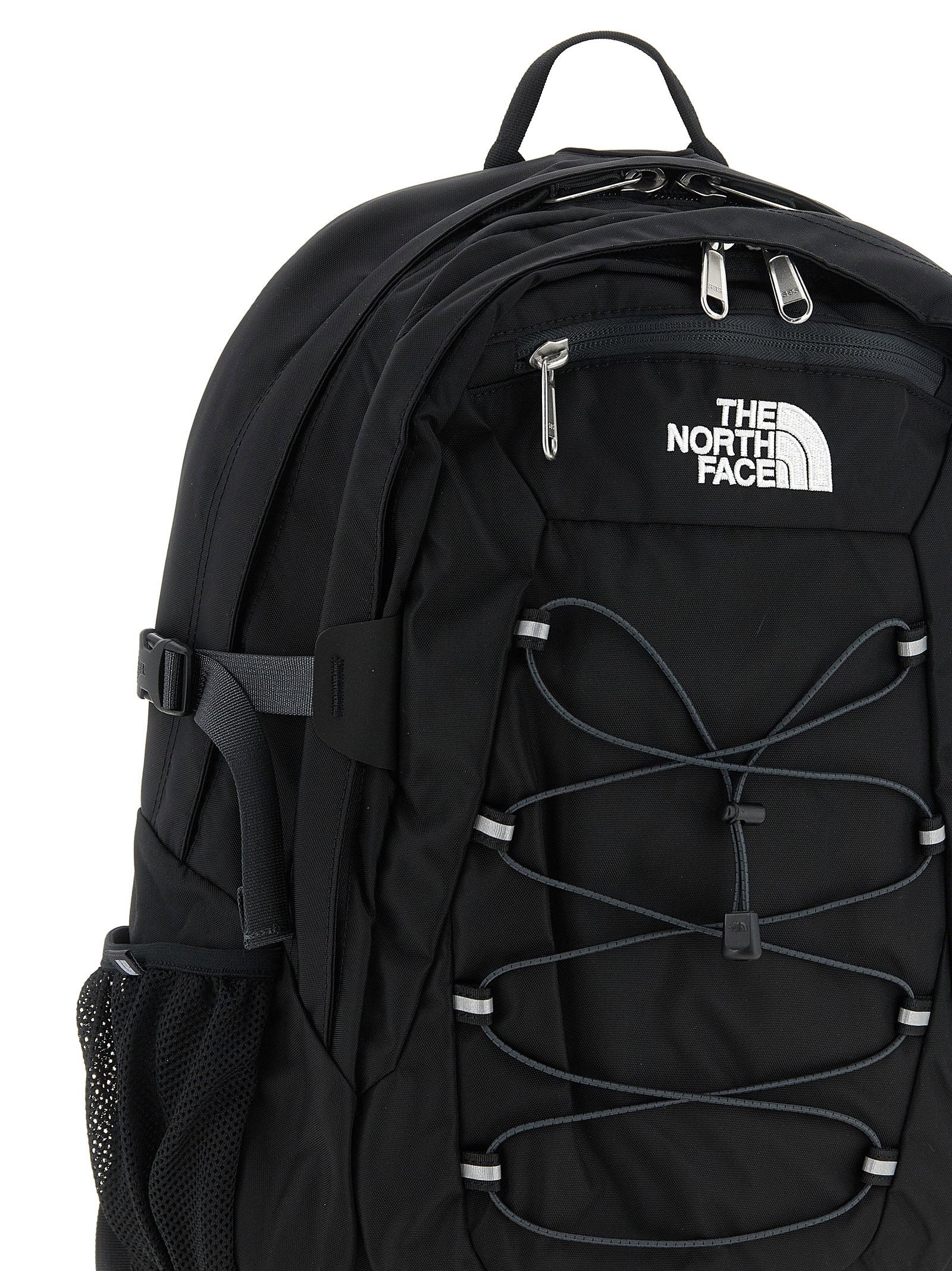 The North Face Borealis Classic 29L Rugzak Zwart-thumbmail-3