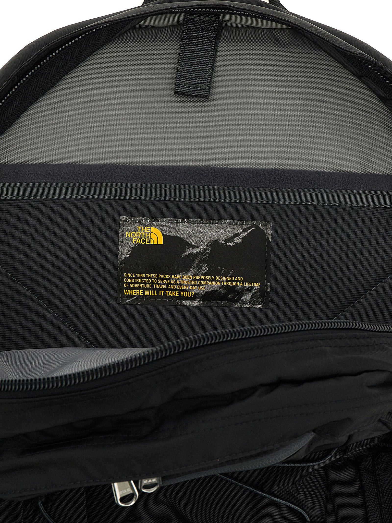 The North Face Borealis Classic 29L Rugzak Zwart-thumbmail-4
