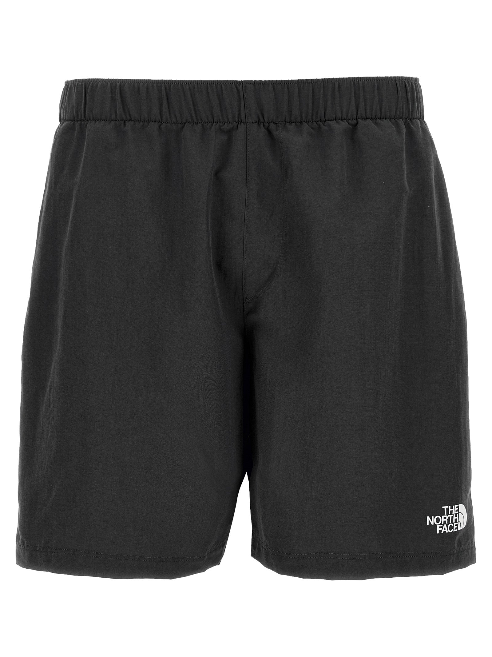 The North Face Water Swim Shorts Black