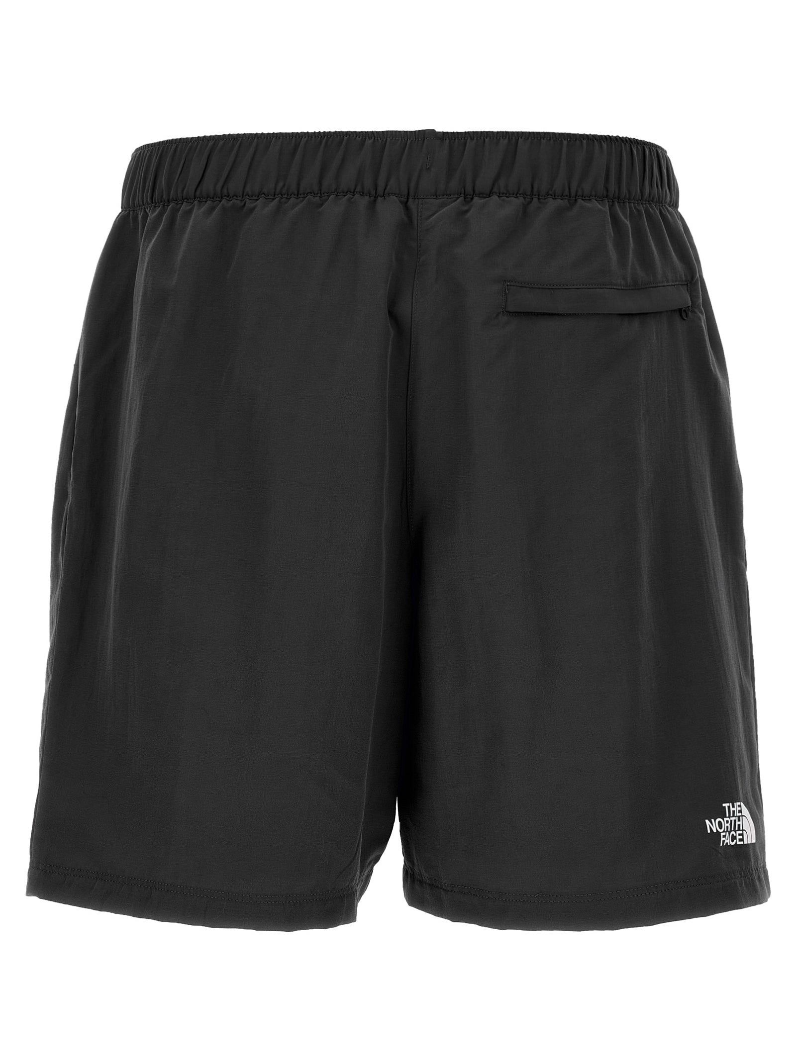 The North Face Water Swim Shorts Black Beachwear & underwear The North Face