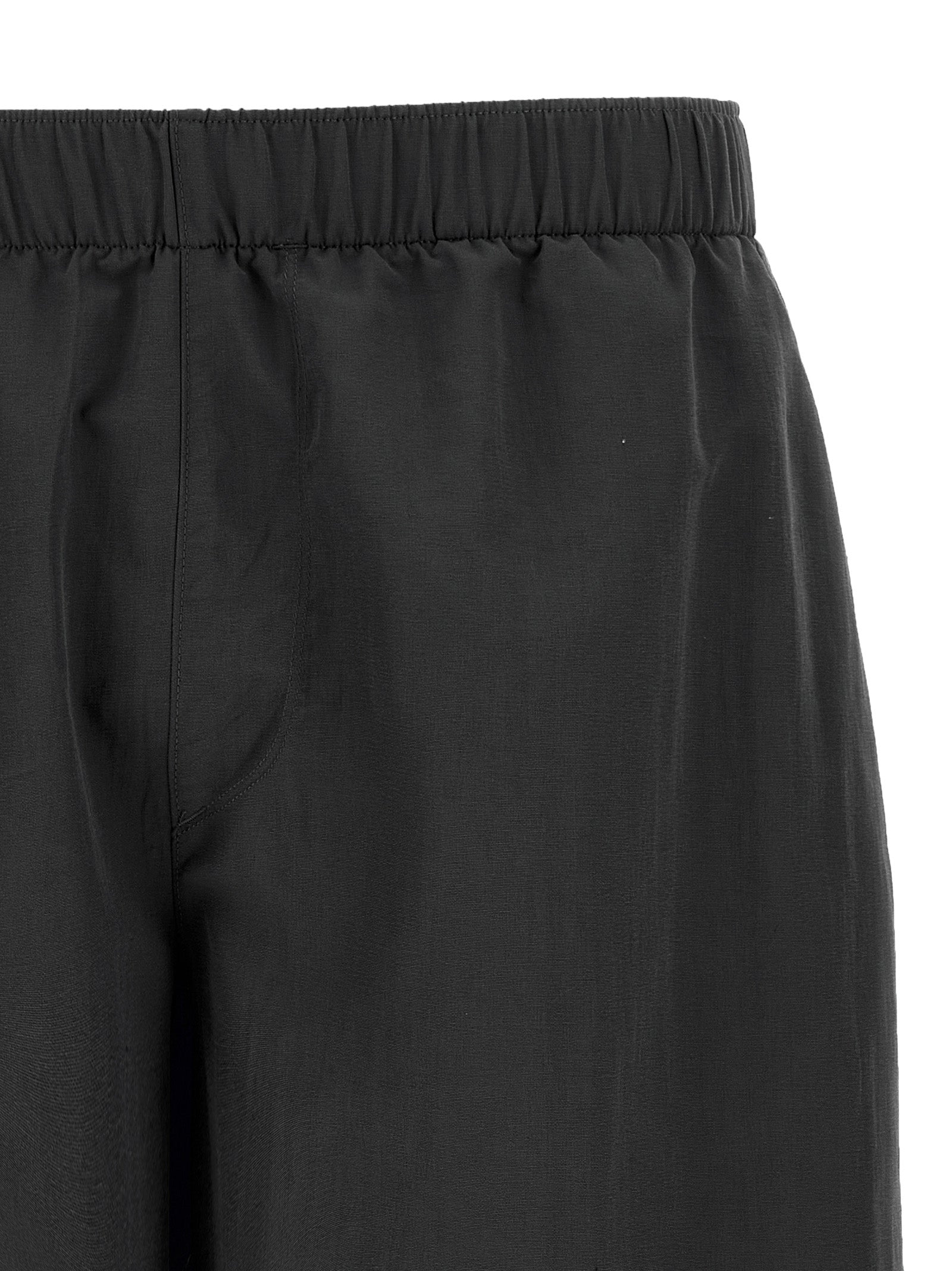 The North Face Water Swim Shorts Black Beachwear & underwear The North Face