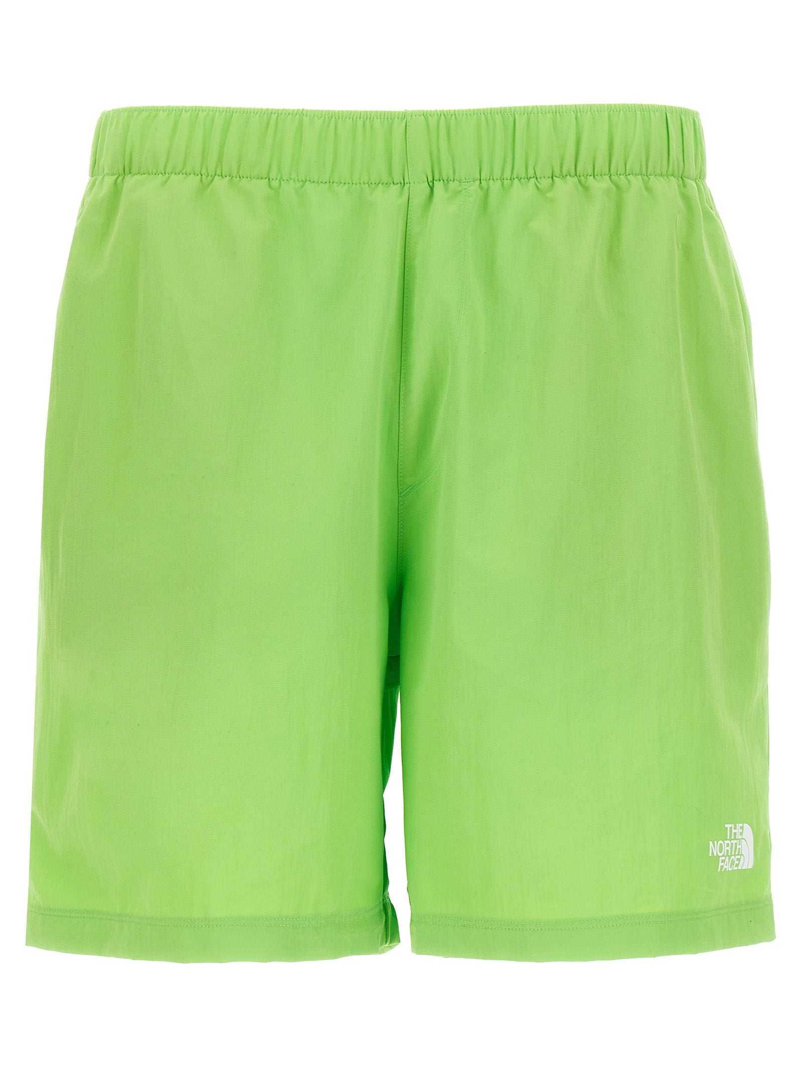 The North Face Water Shorts Acid Green