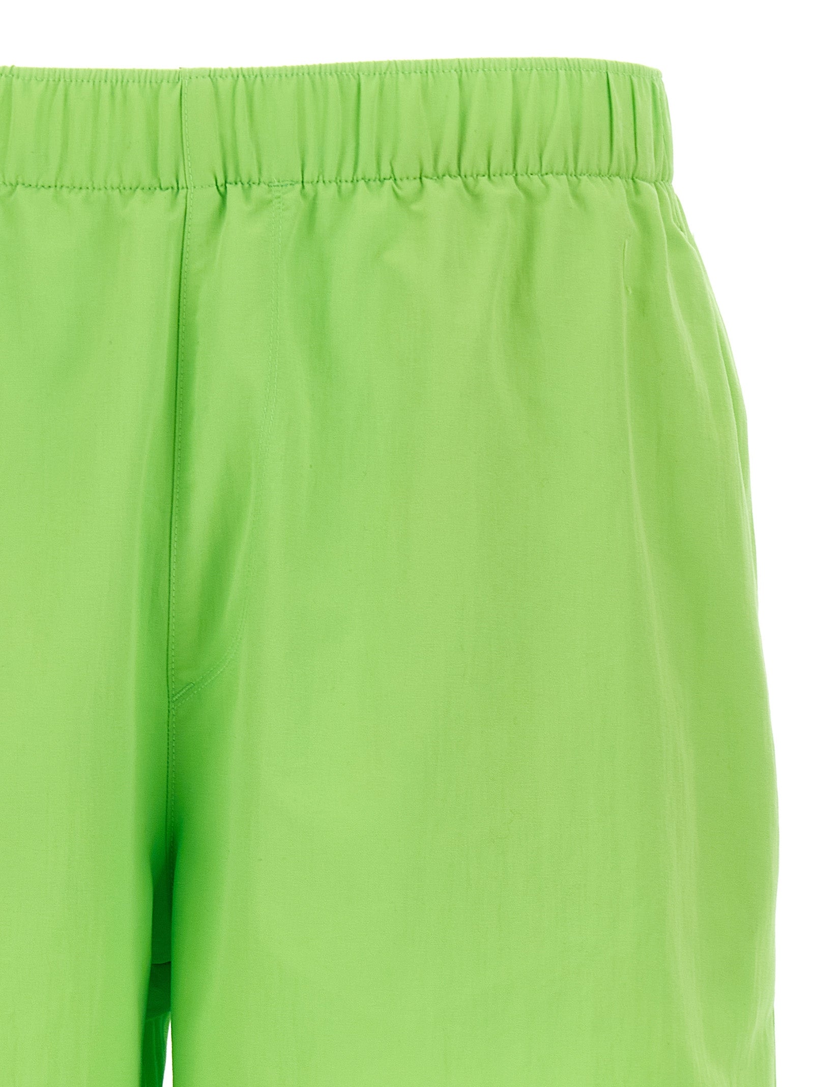 The North Face Water Shorts Acid Green Beachwear & underwear The North Face