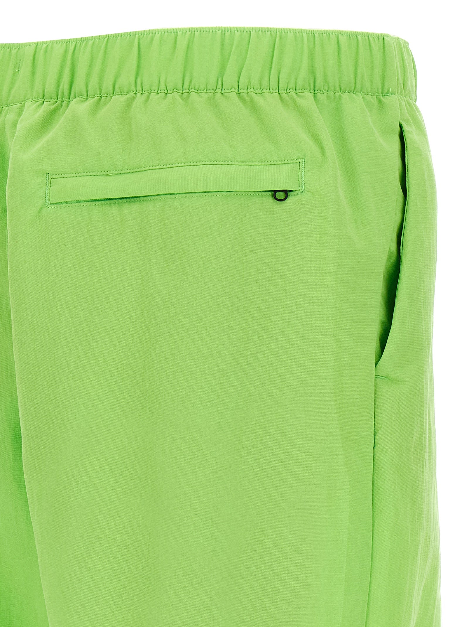 The North Face Water Shorts Acid Green Beachwear & underwear The North Face