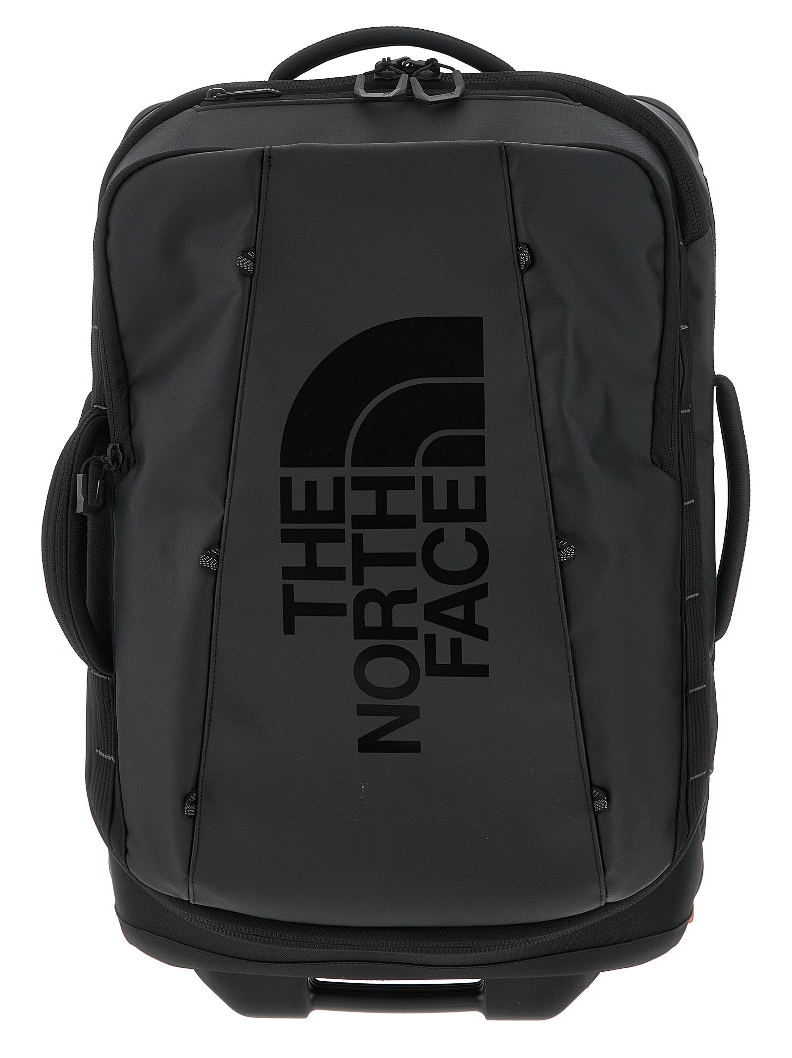 The North Face Base Camp Rolling Thunder 22 Trolley Black