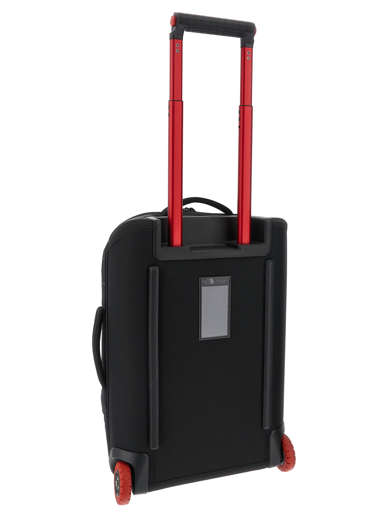The North Face Base Camp Rolling Thunder 22 Trolley Black Lifestyle The North Face
