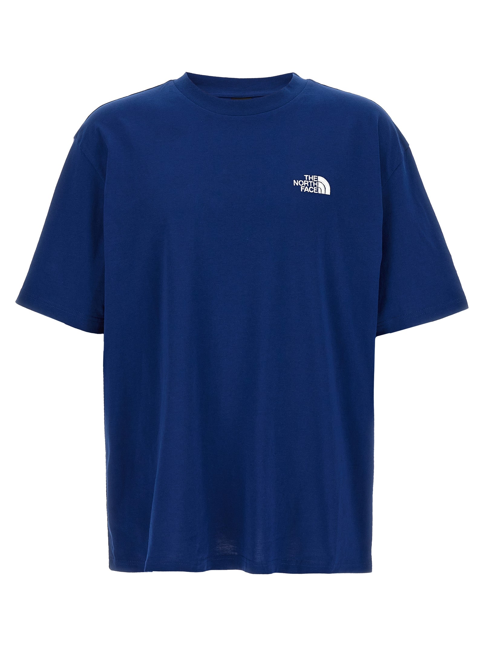 The North Face Simple Dome T-Shirt Navy