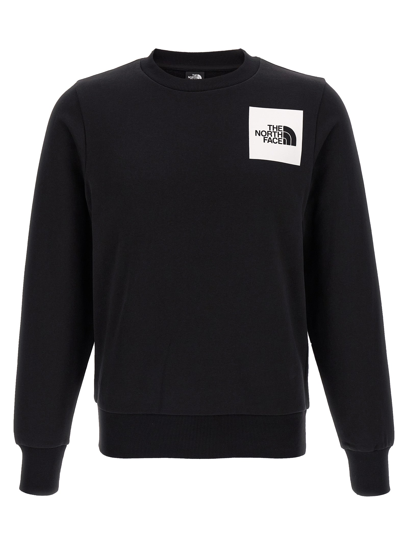 The North Face Fine Sweatshirt Topwear The North Face