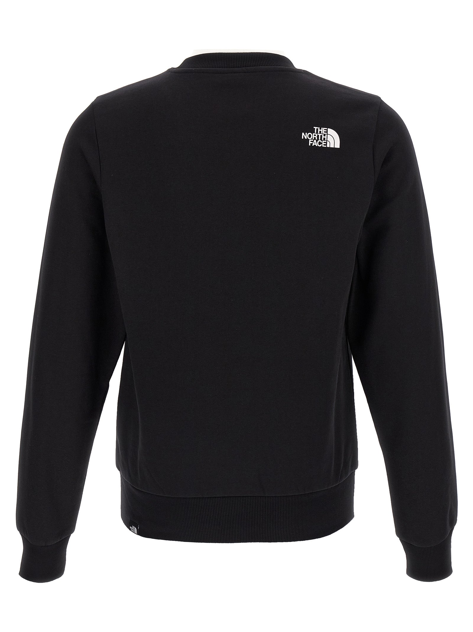 The North Face Fine Sweatshirt Topwear The North Face