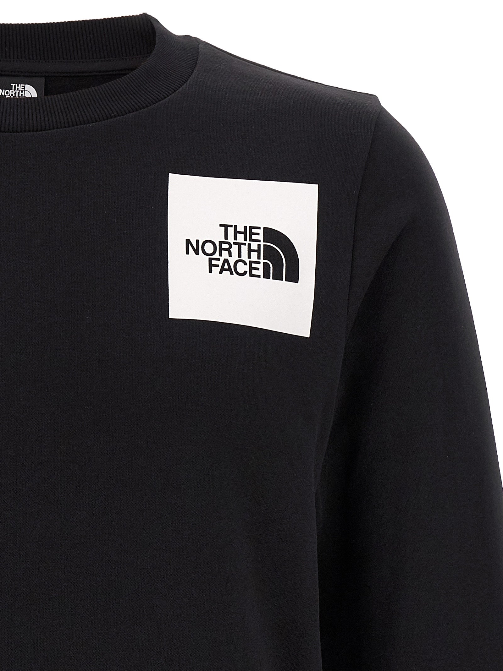 The North Face Fine Sweatshirt Topwear The North Face