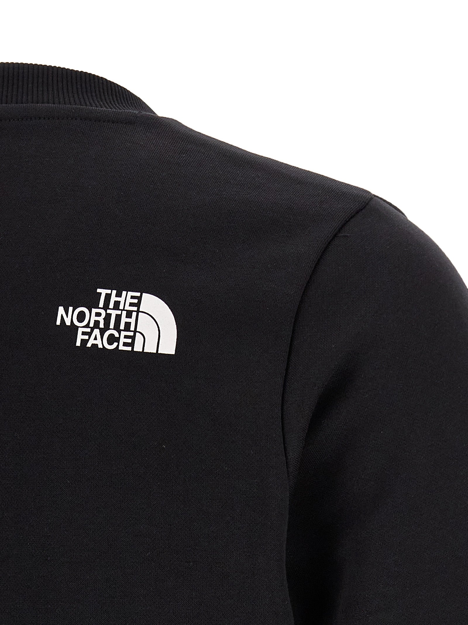 The North Face Fine Sweatshirt Topwear The North Face